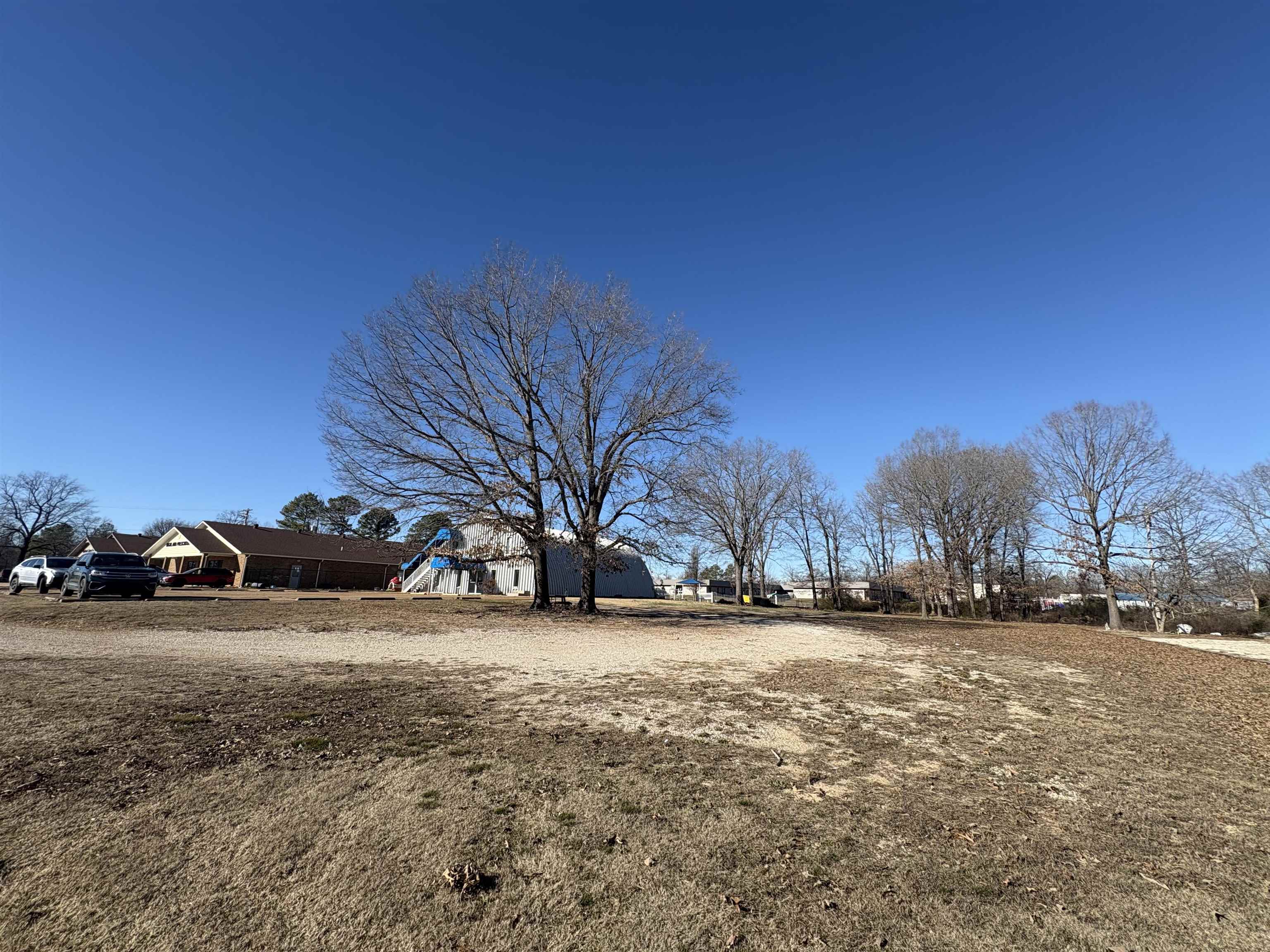 1647 HWY 62/412  Highland, AR