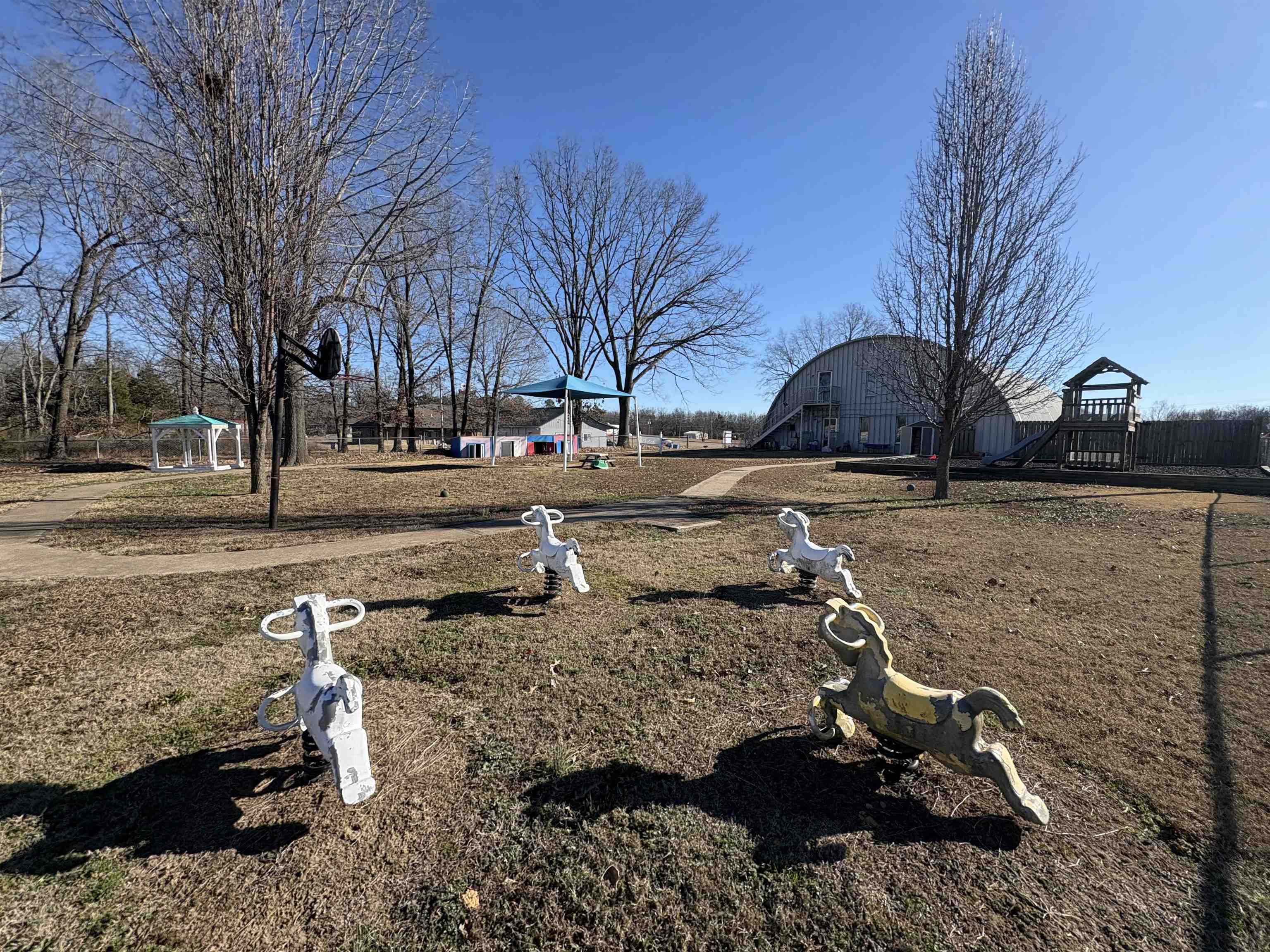 1647 HWY 62/412  Highland, AR