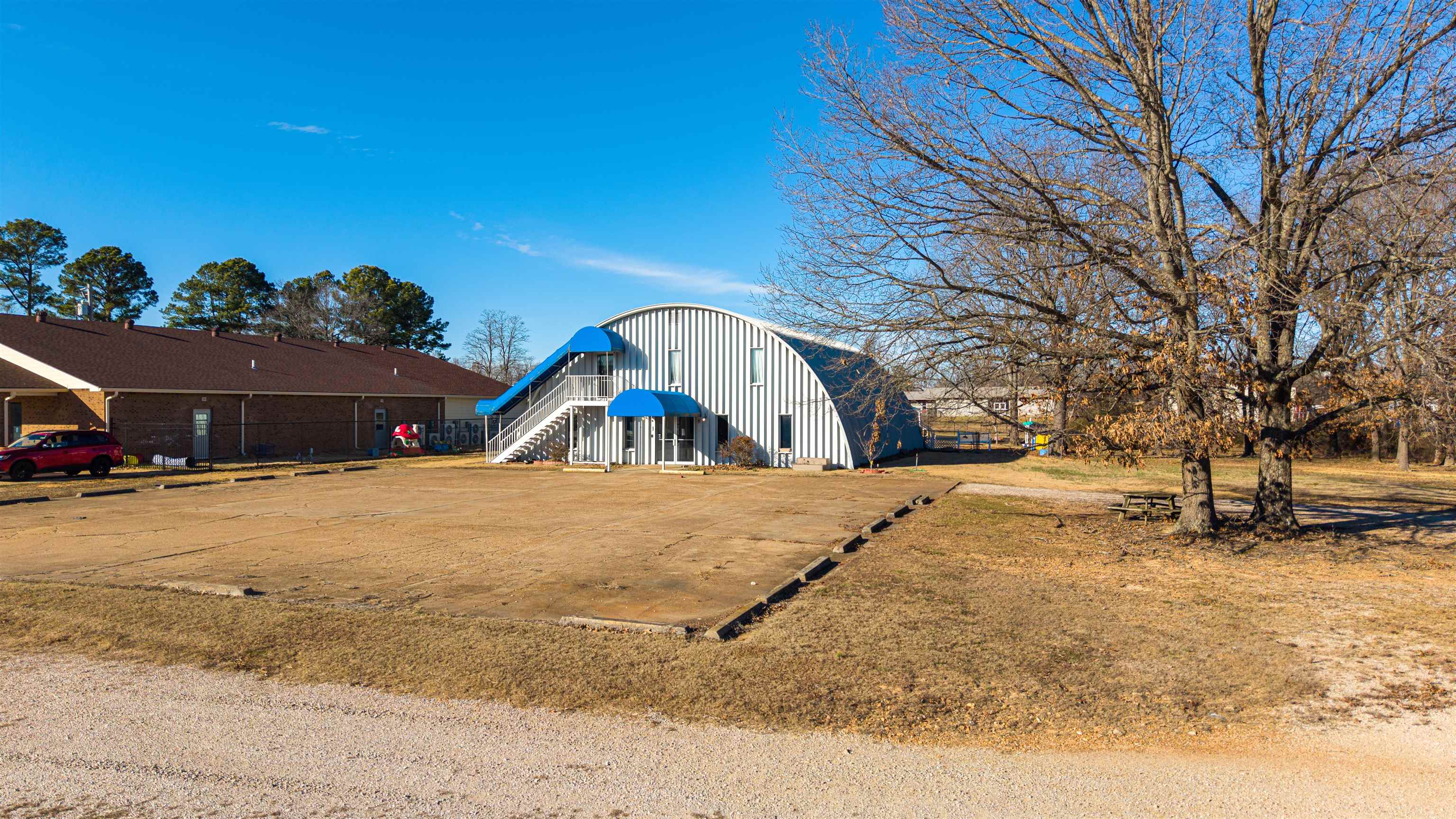 1647 HWY 62/412  Highland, AR