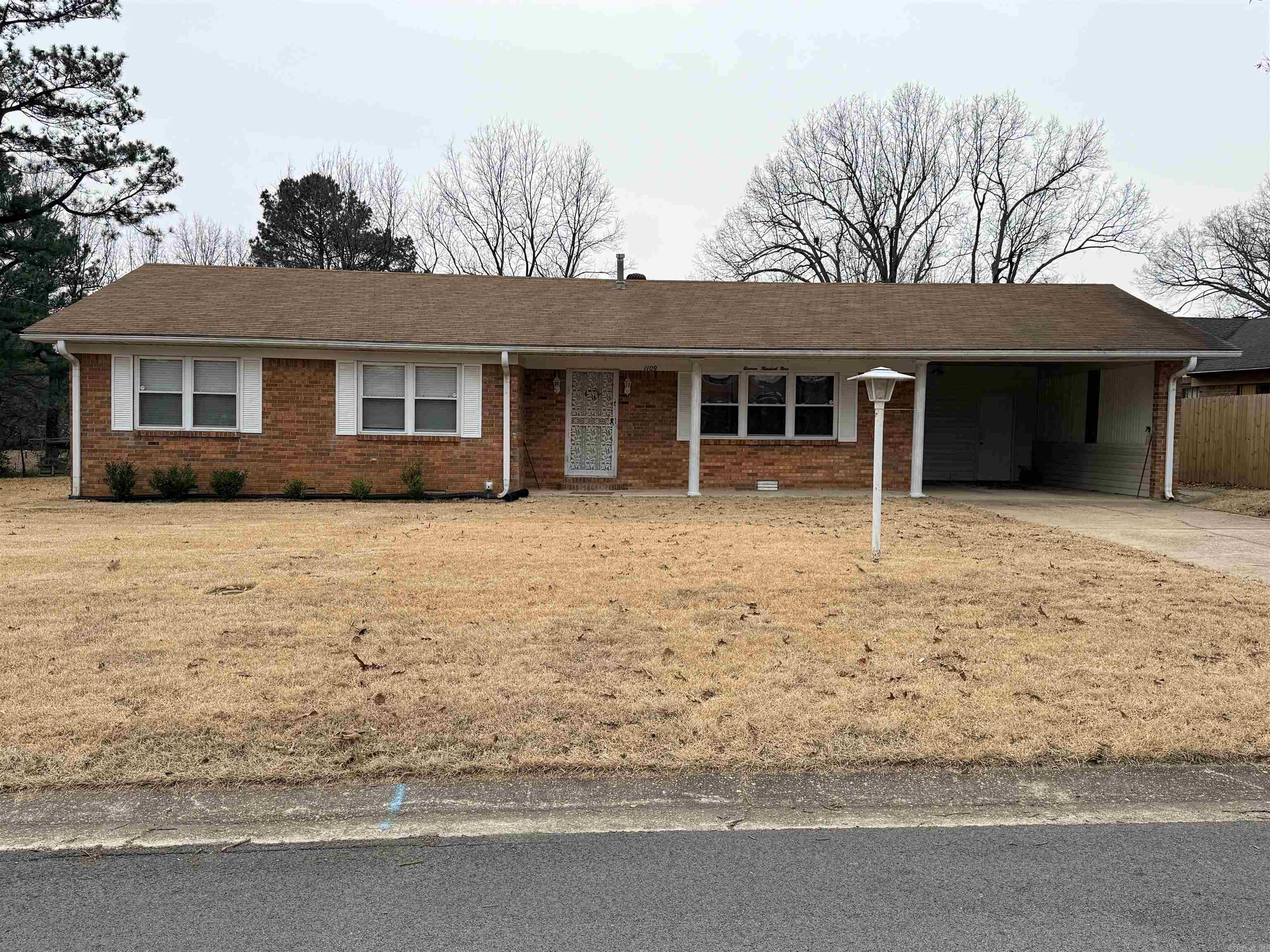 1109 Owens Ave  Jonesboro, AR