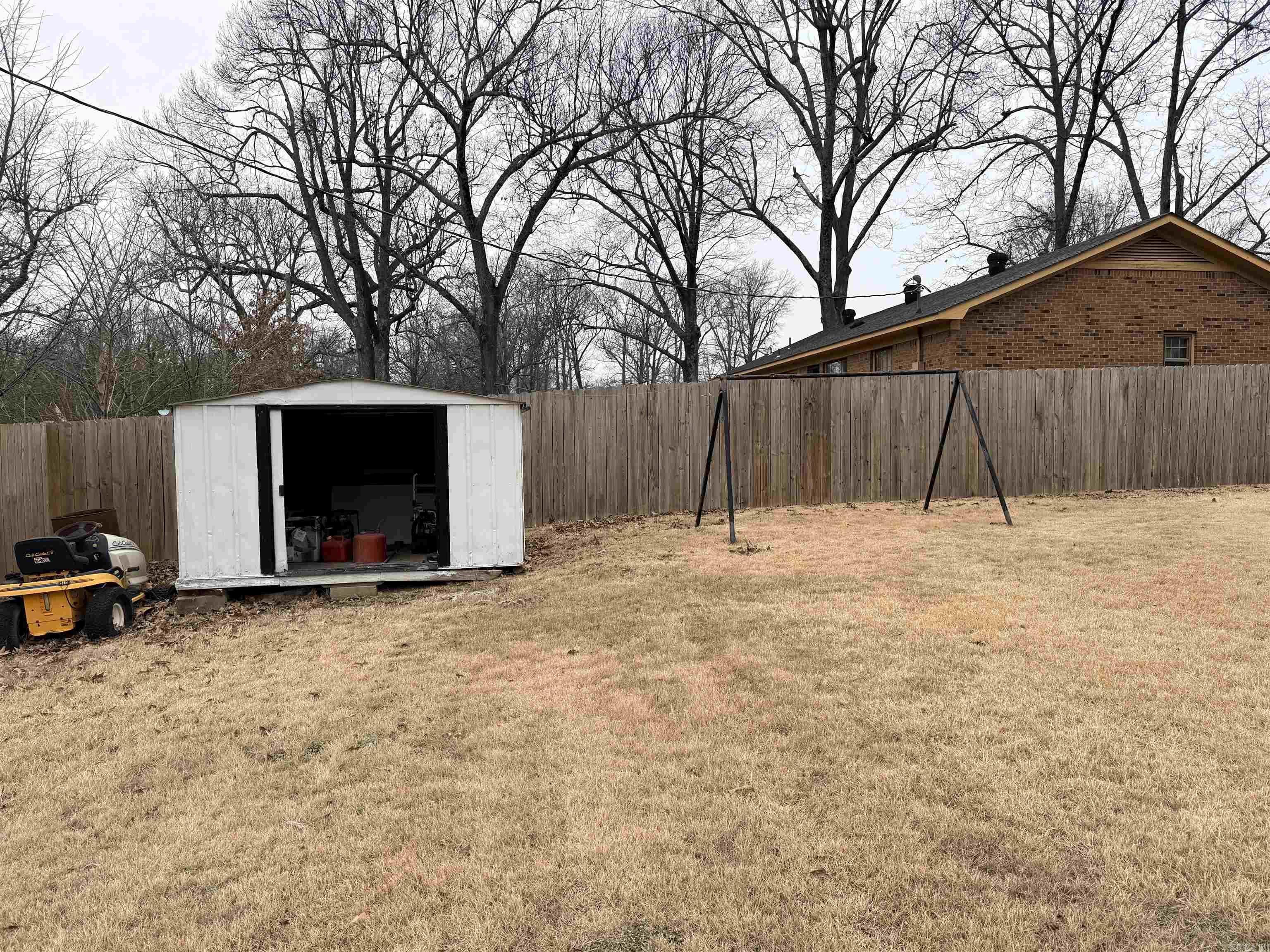 1109 Owens Ave  Jonesboro, AR