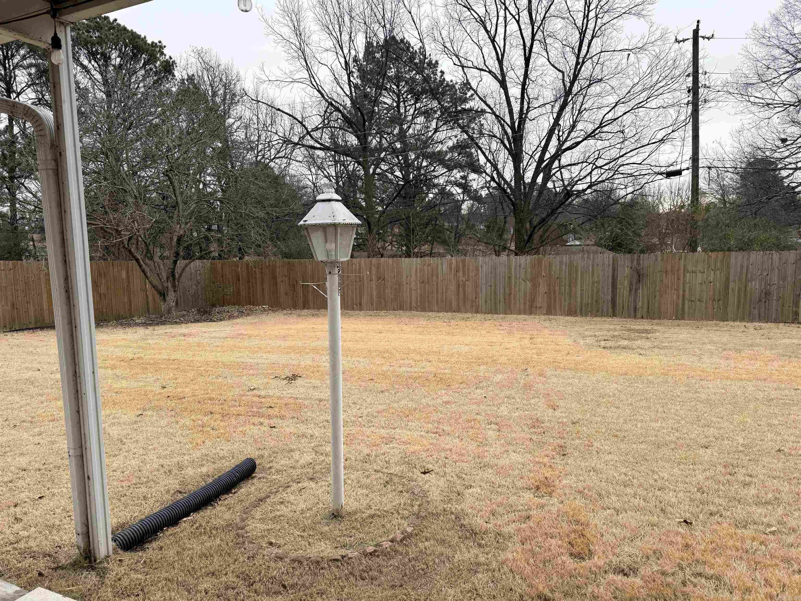 1109 Owens Ave  Jonesboro, AR