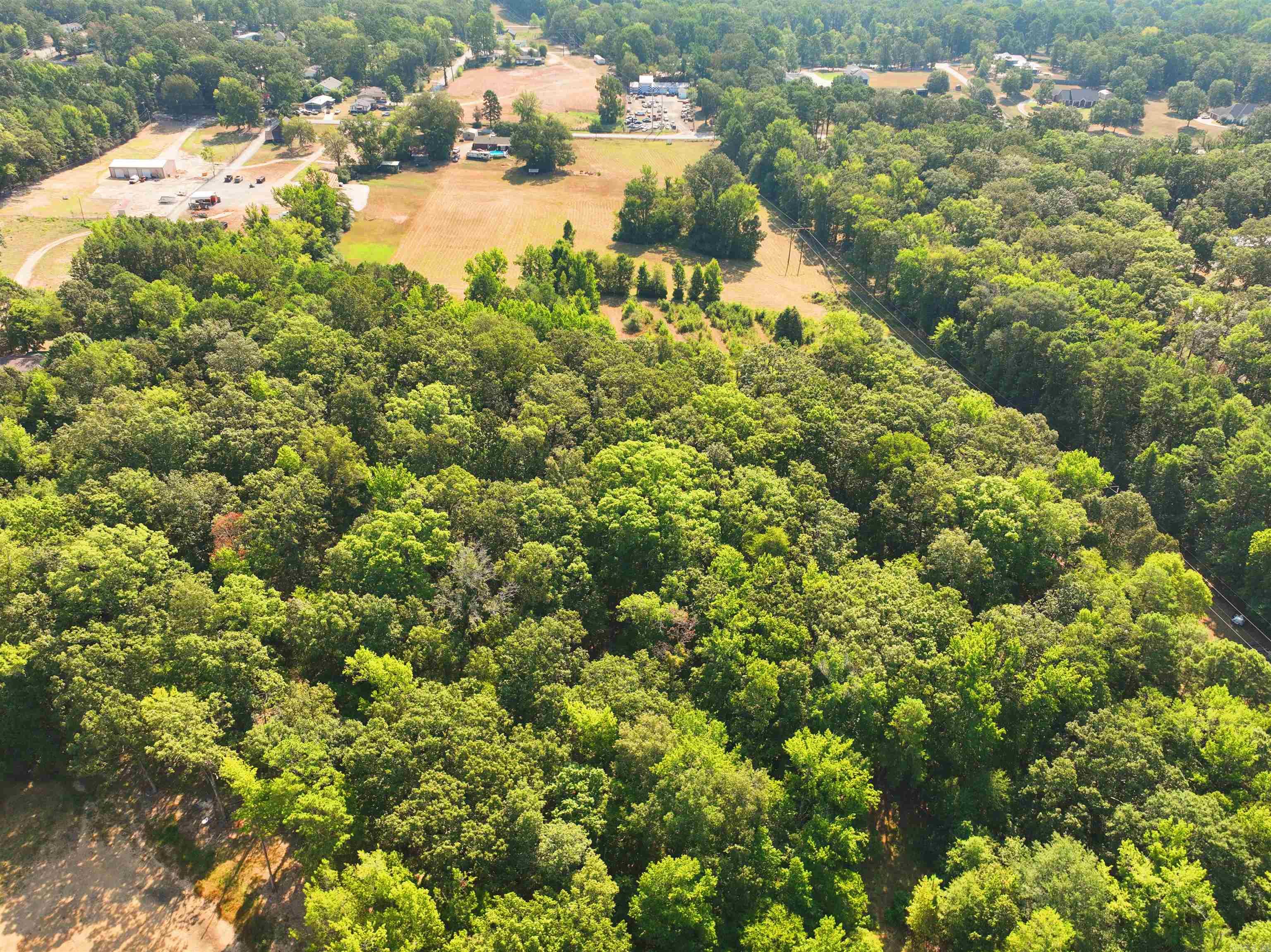 2211 Hilldale  Alexander, AR