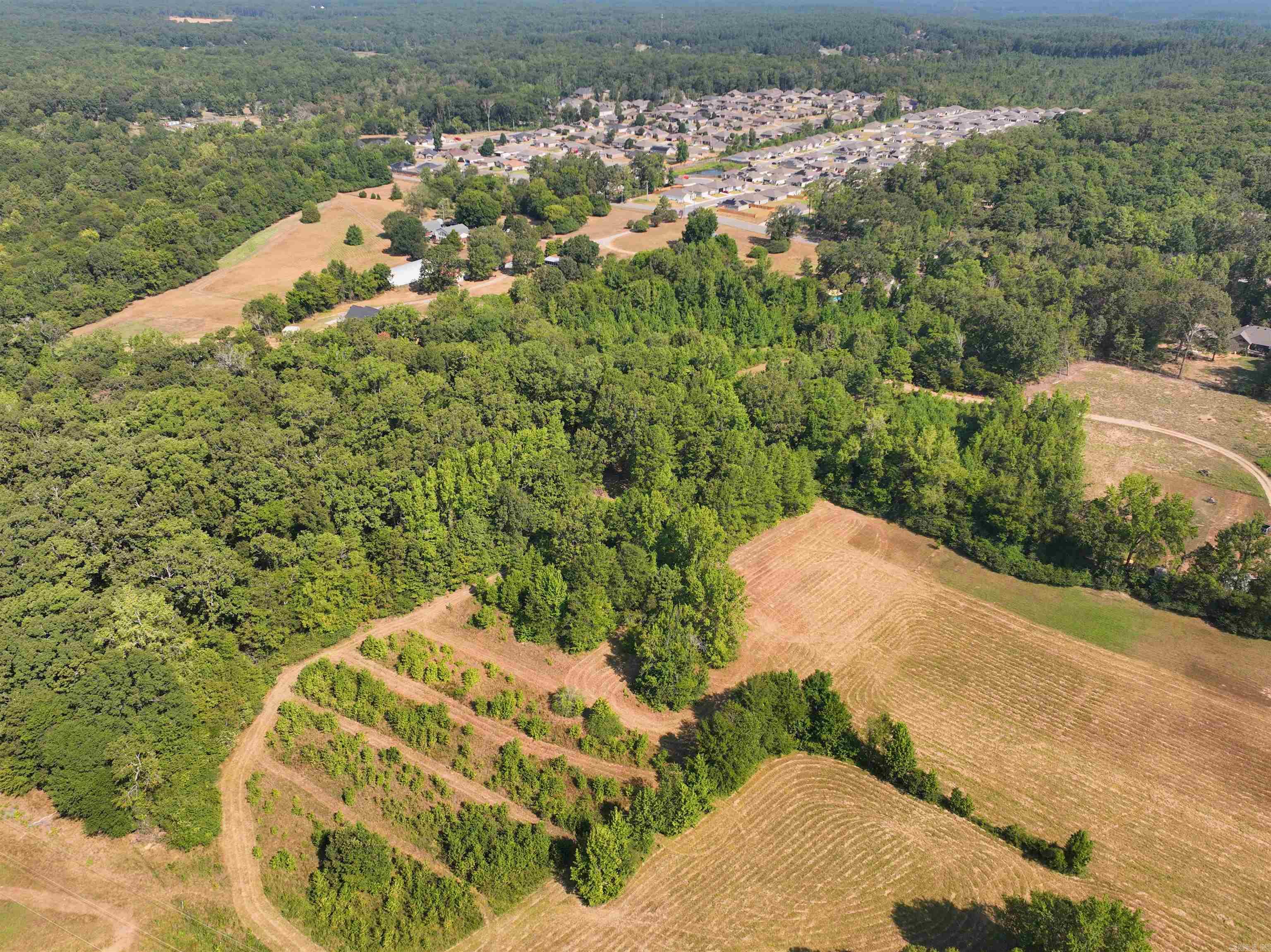 2211 Hilldale  Alexander, AR