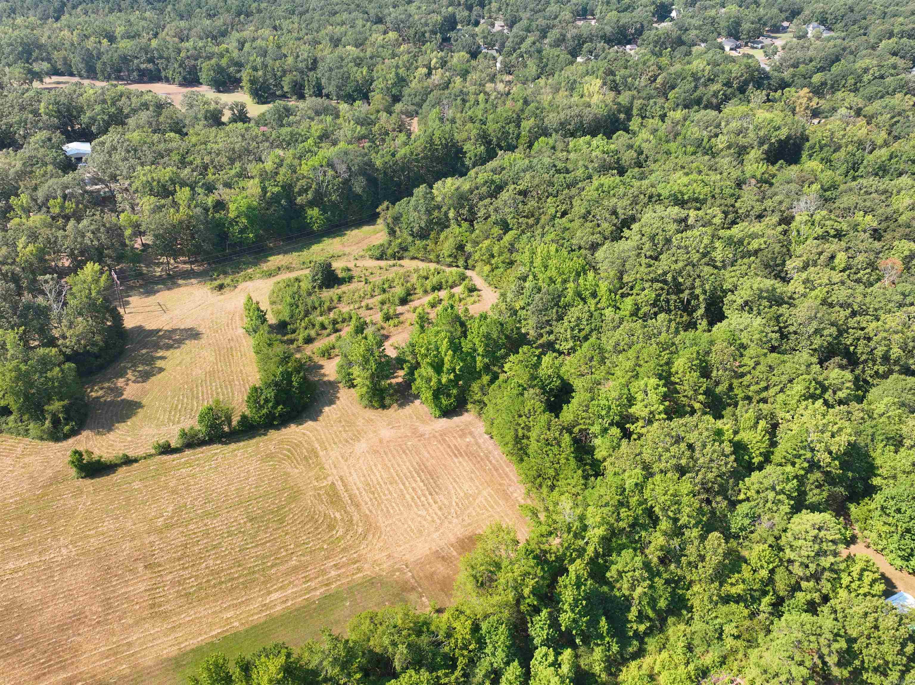 2211 Hilldale  Alexander, AR