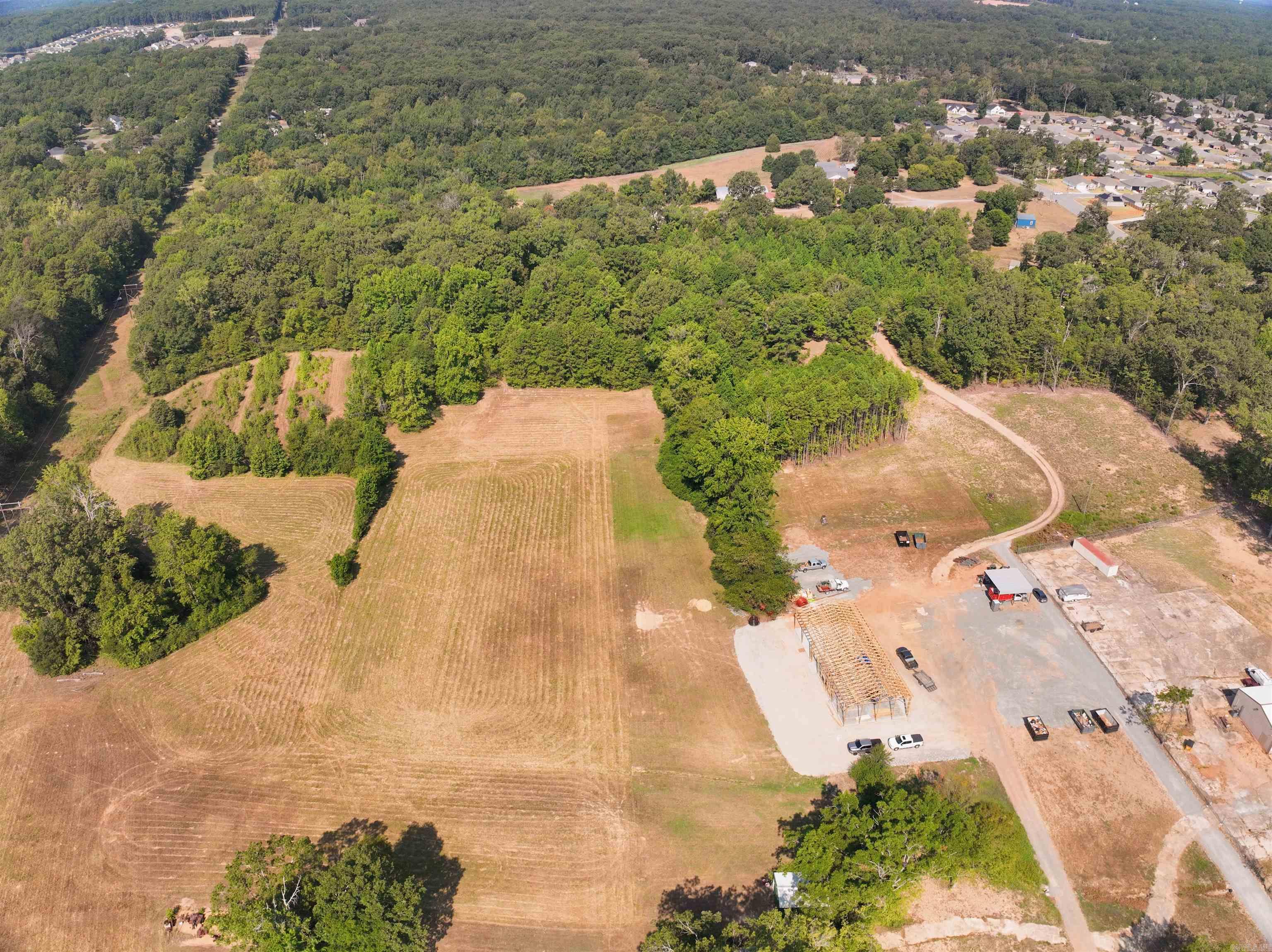 2211 Hilldale  Alexander, AR