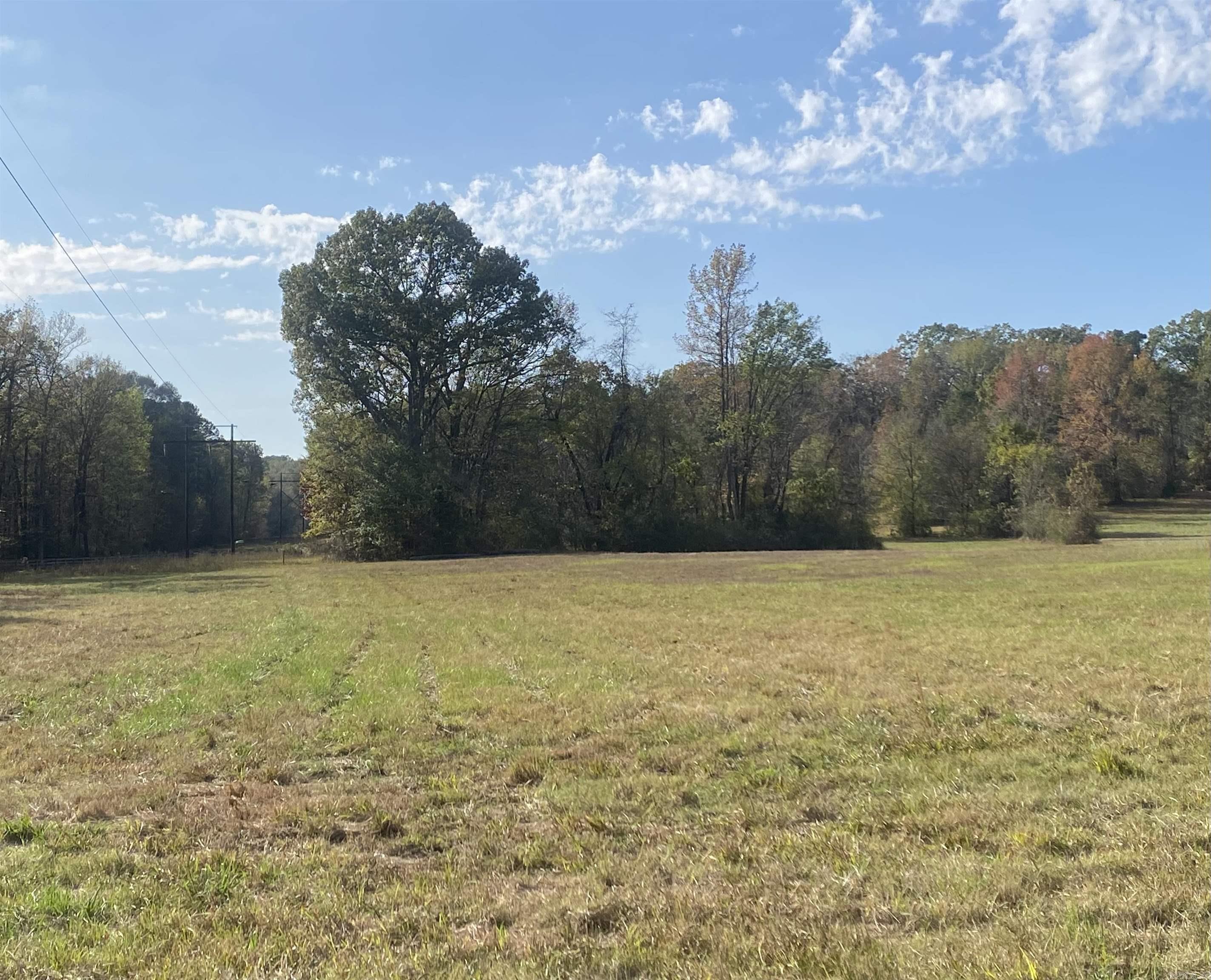 2211 Hilldale  Alexander, AR