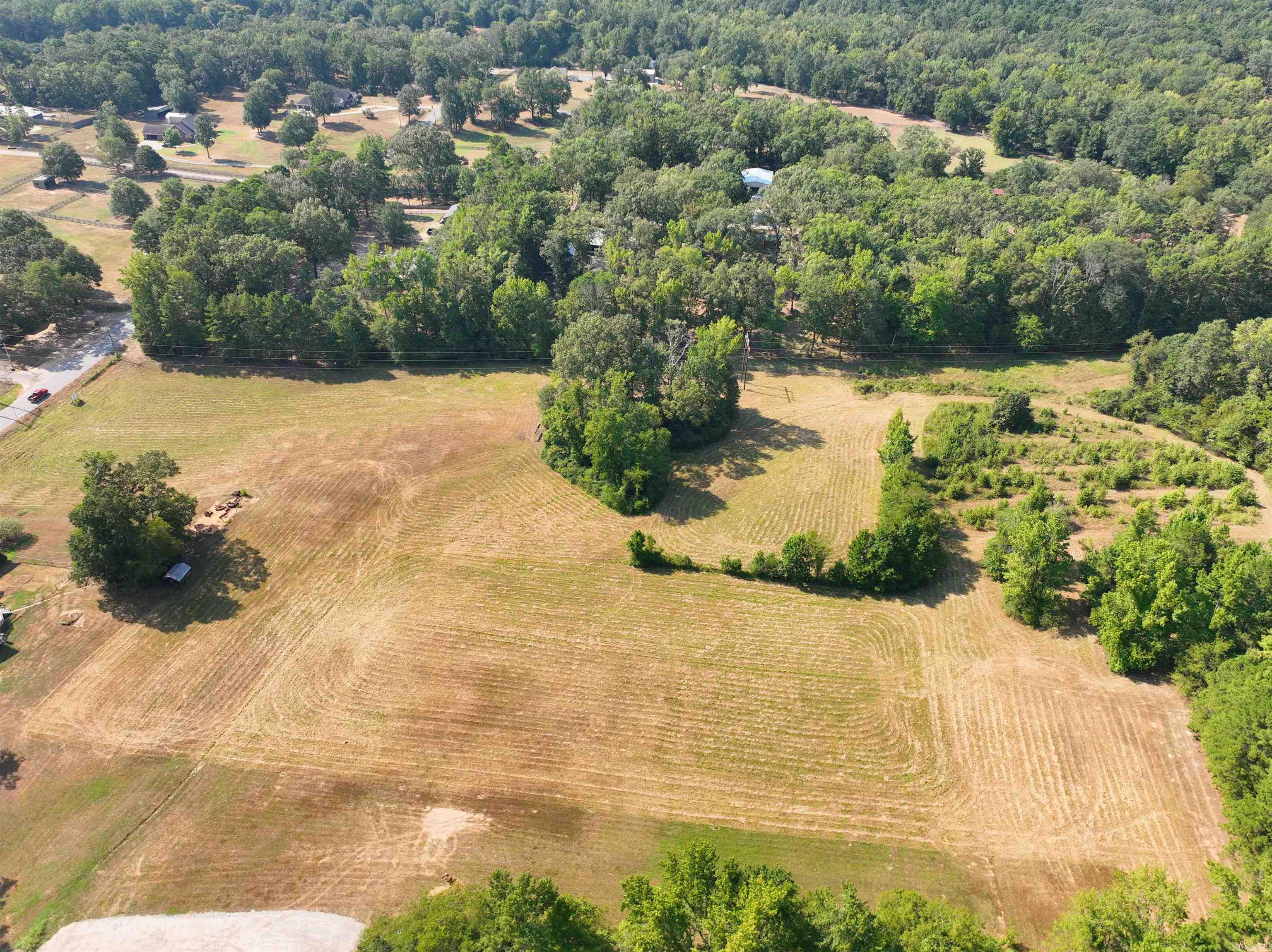 2211 Hilldale  Alexander, AR