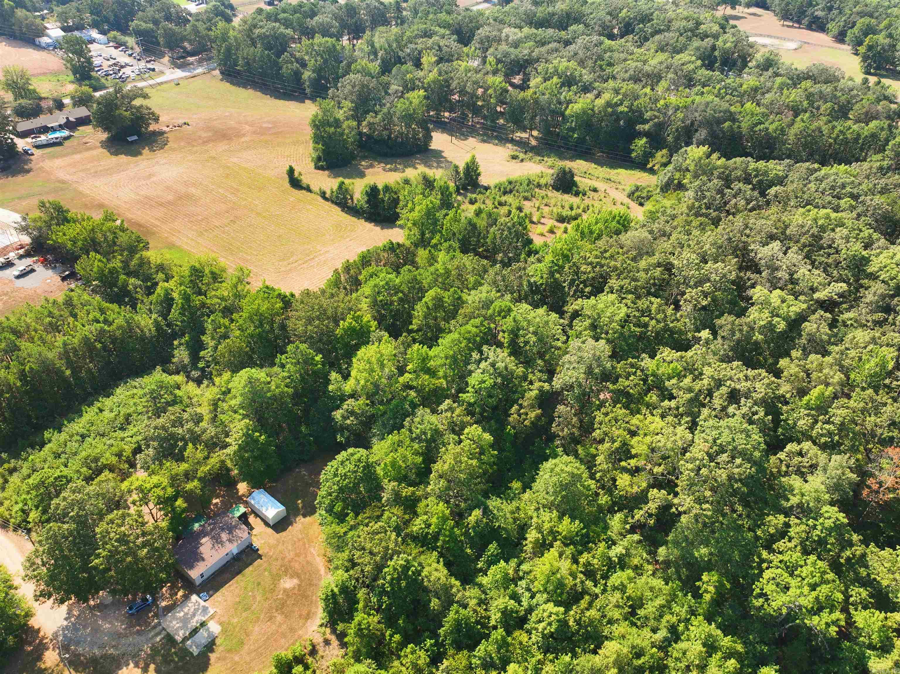 2211 Hilldale  Alexander, AR