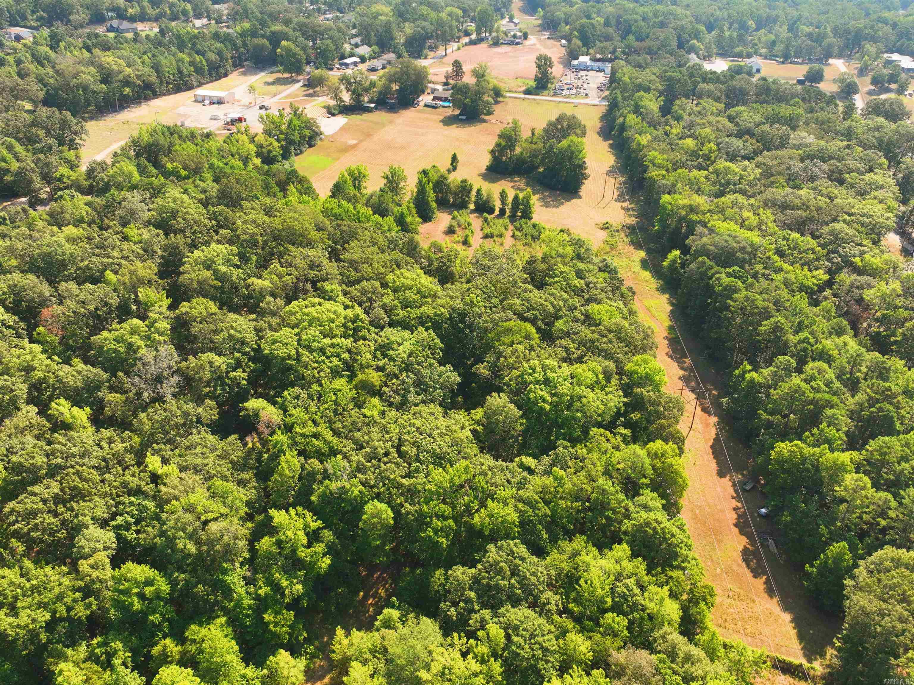 2211 Hilldale  Alexander, AR