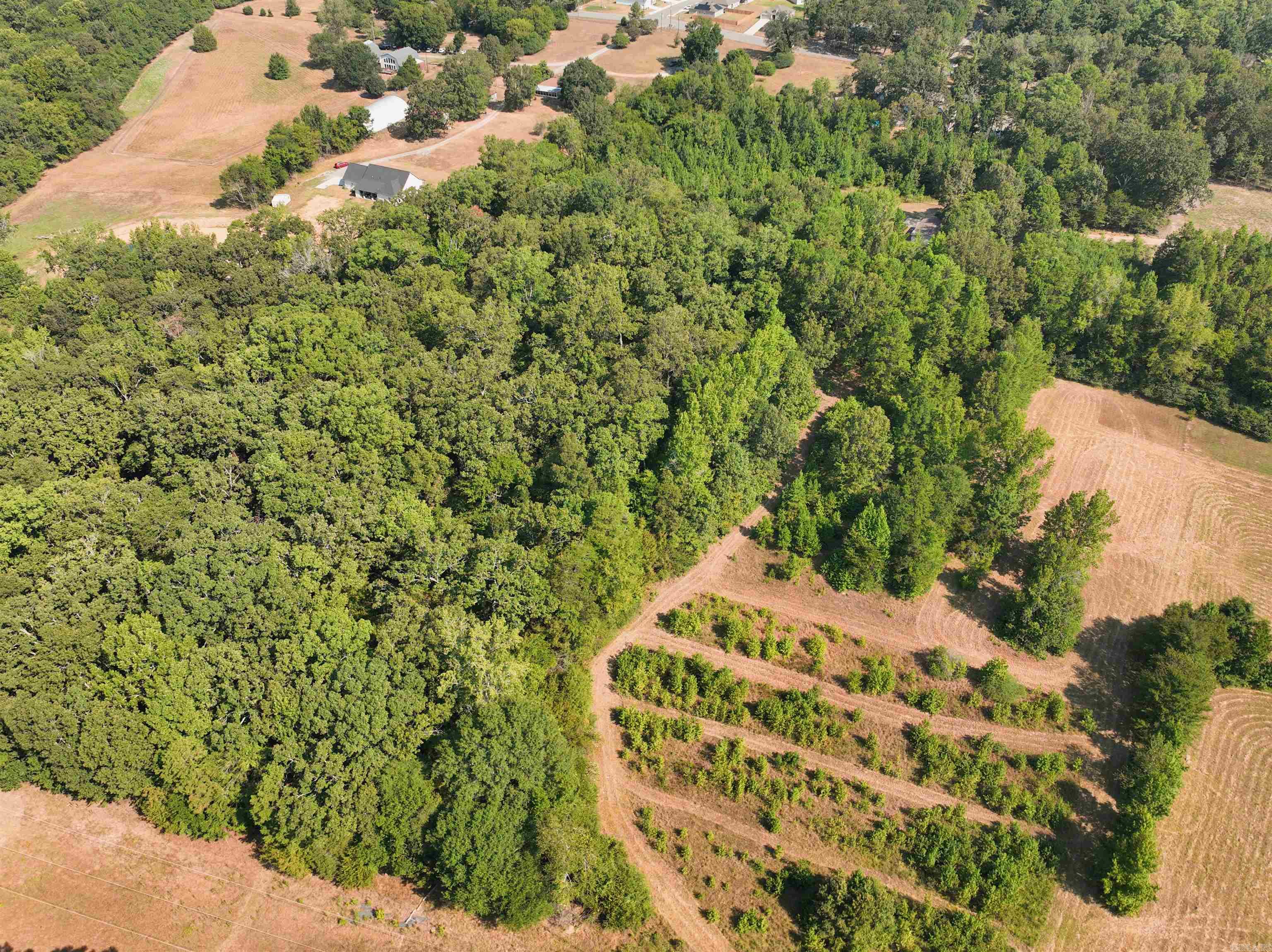 2211 Hilldale  Alexander, AR