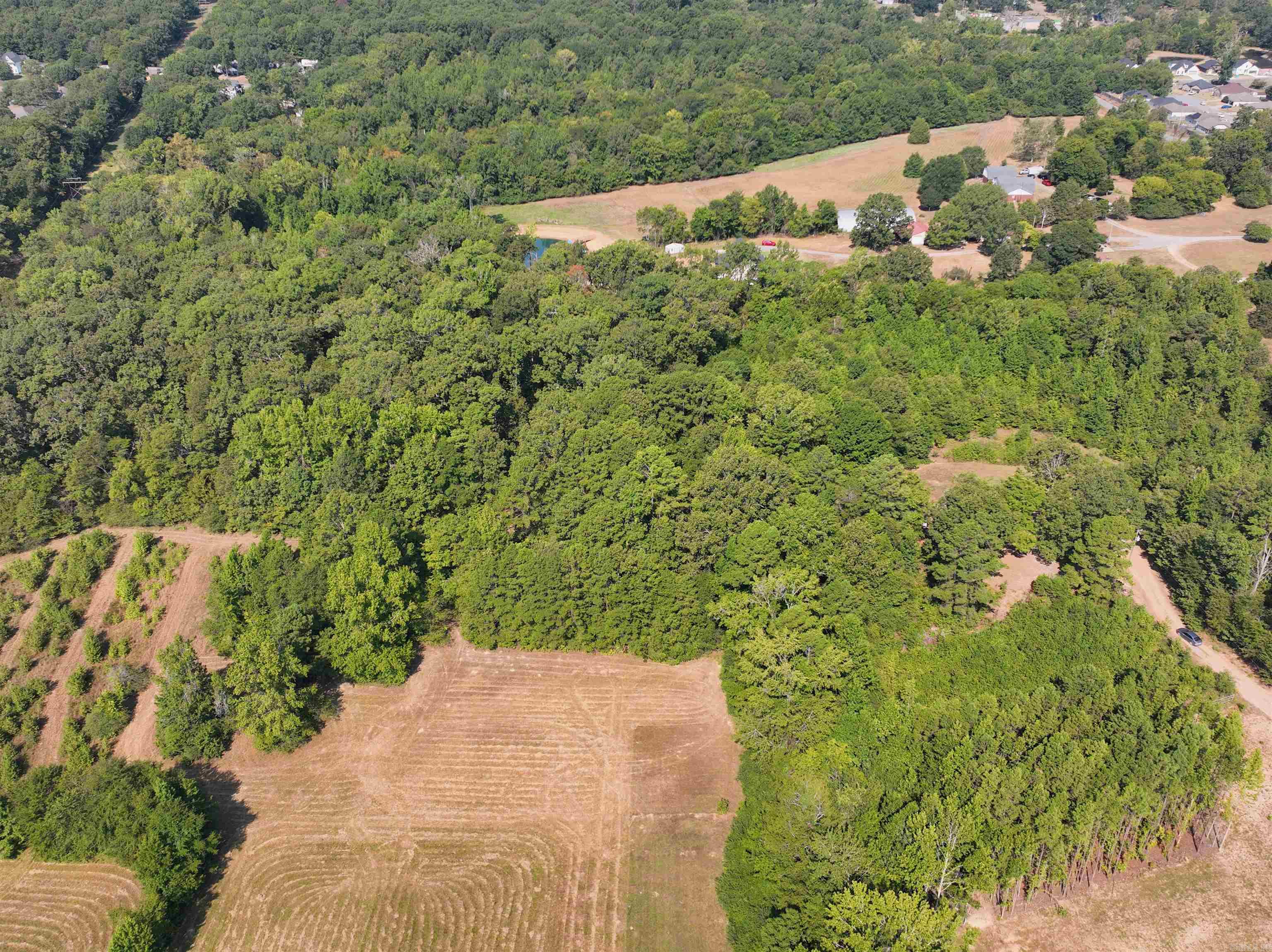 2211 Hilldale  Alexander, AR