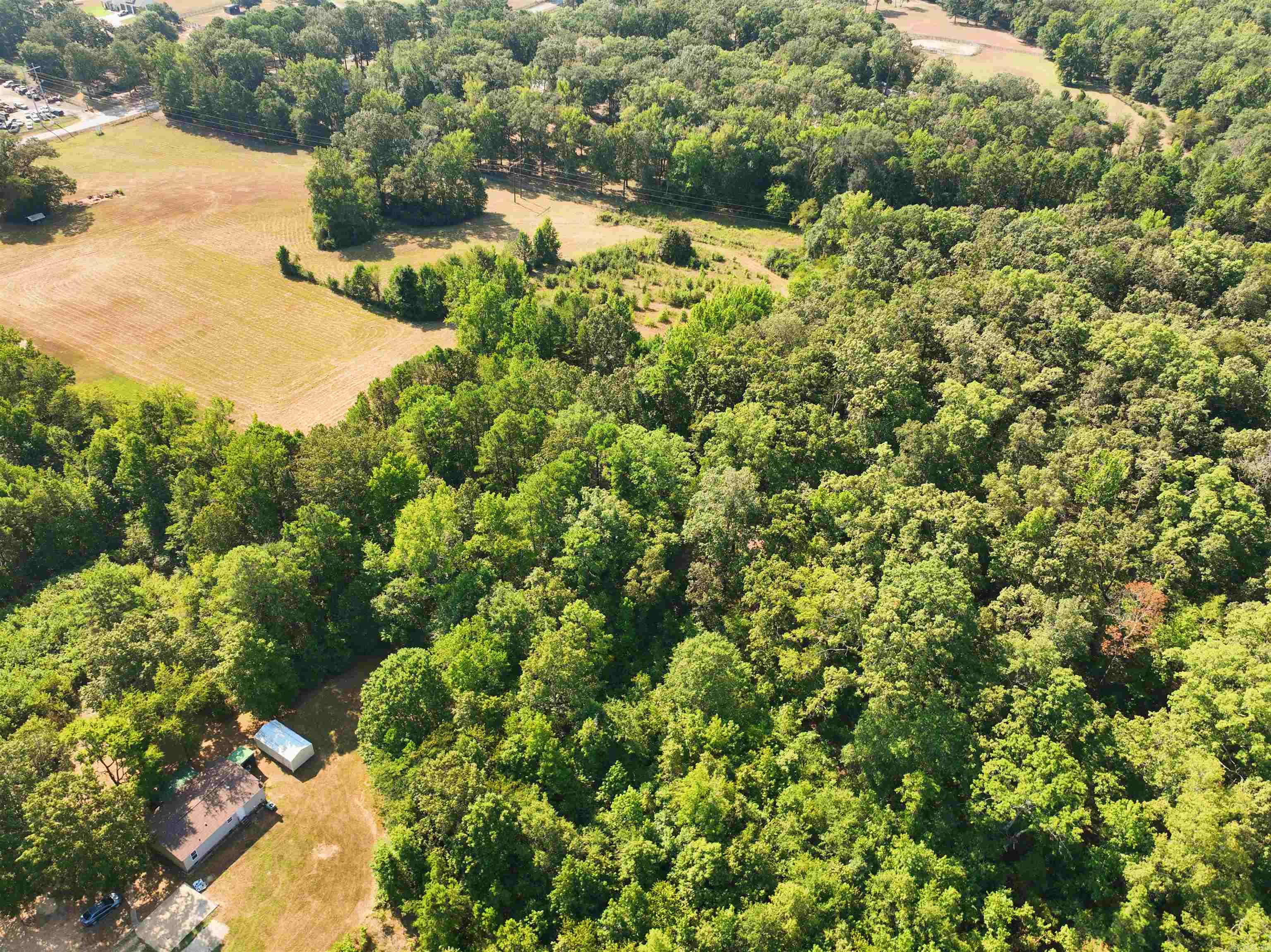 2211 Hilldale  Alexander, AR