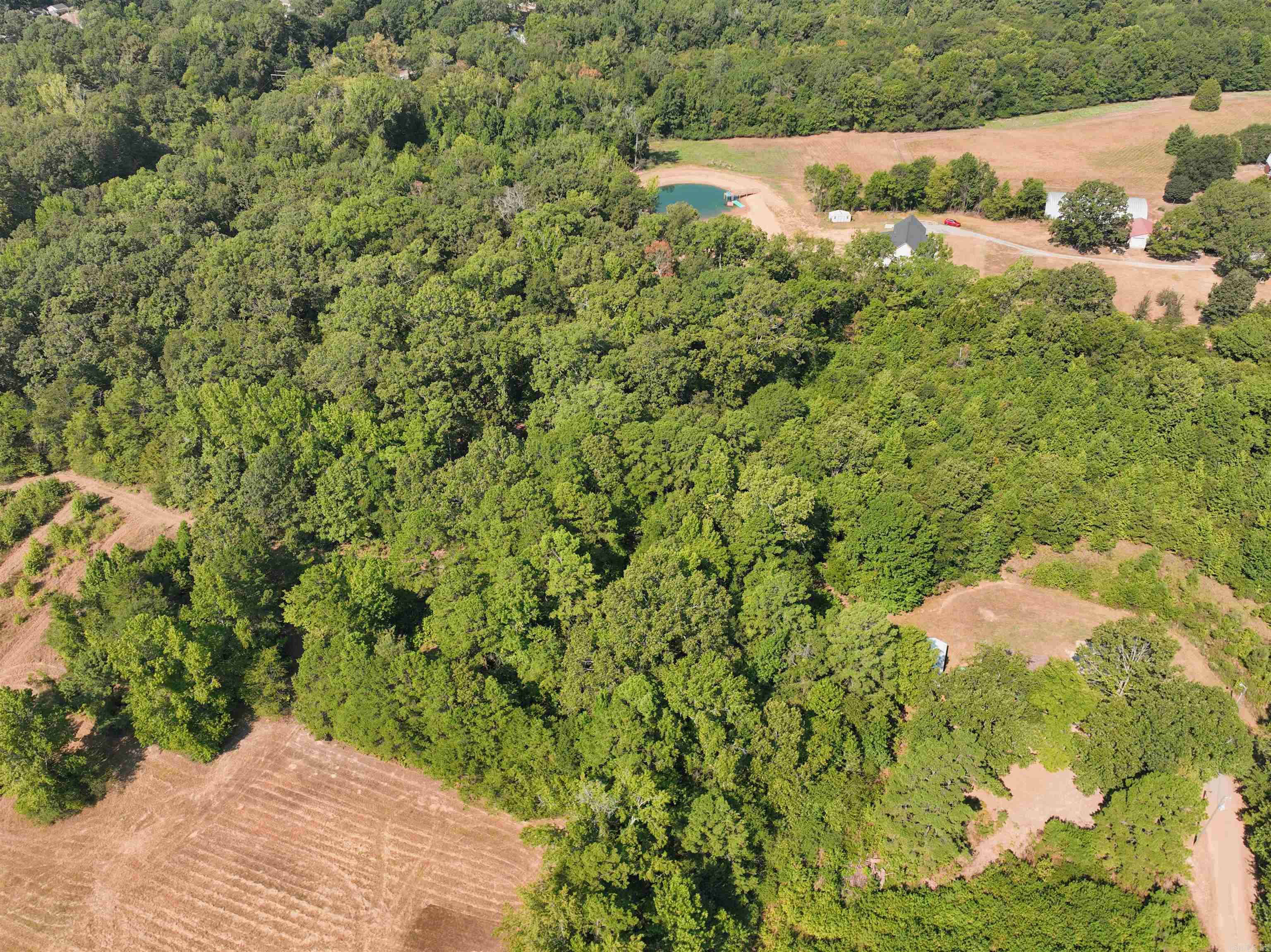 2211 Hilldale  Alexander, AR