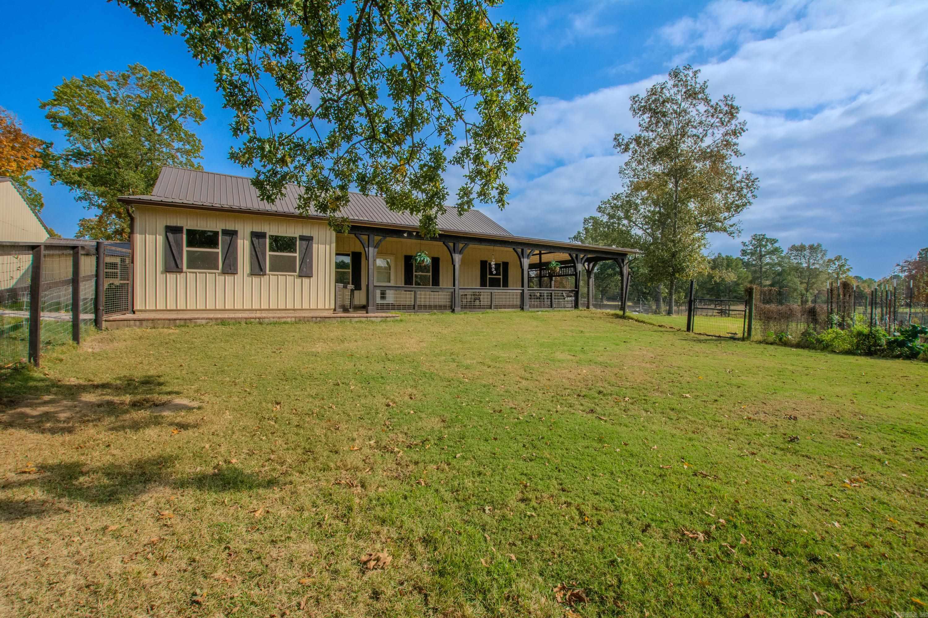 19688 McPherson  Mabelvale, AR