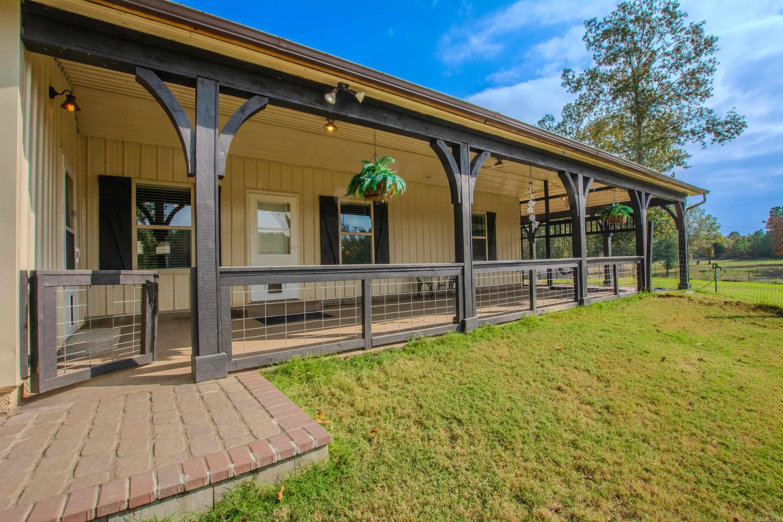 19688 McPherson  Mabelvale, AR