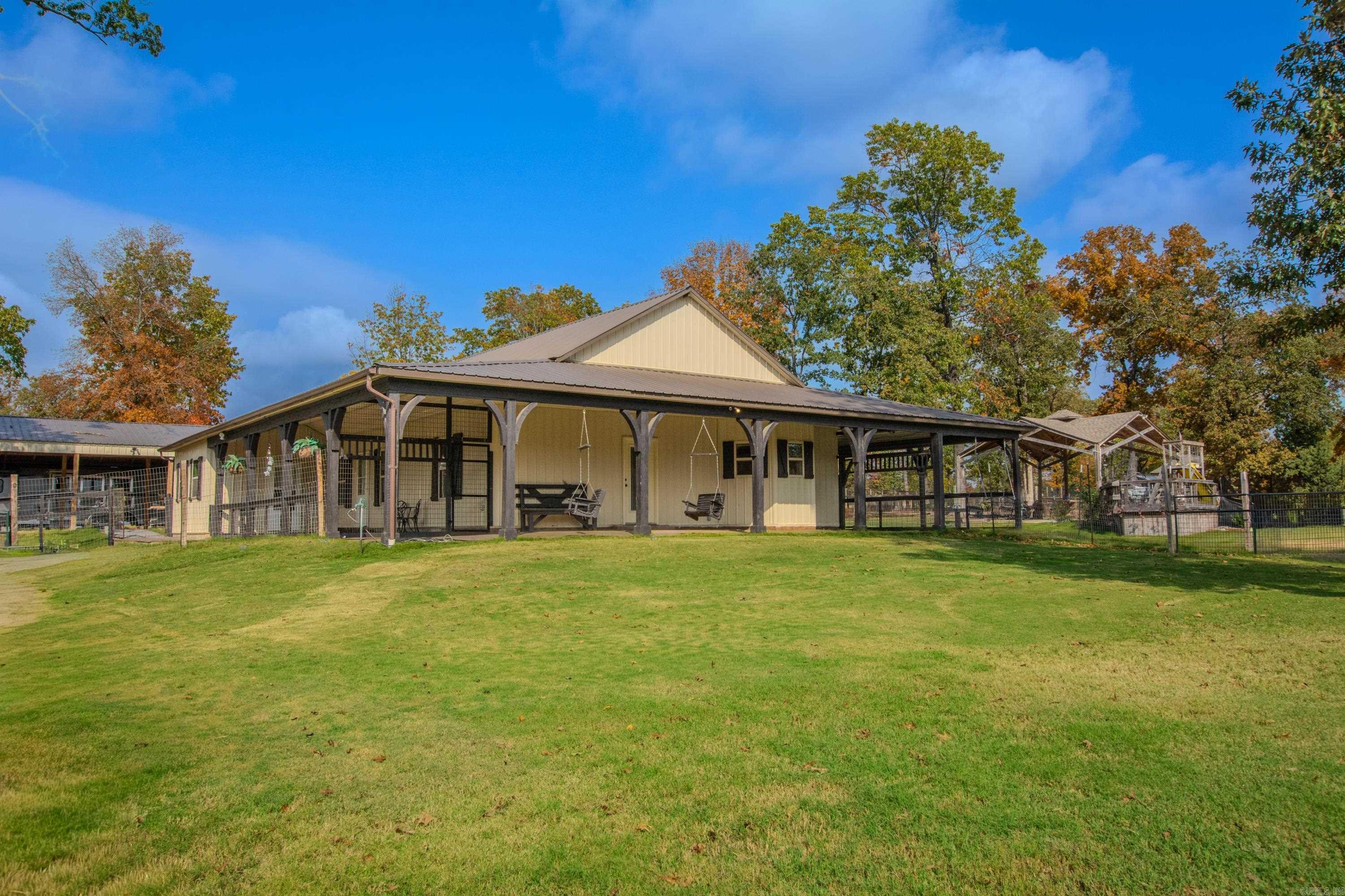 19688 McPherson  Mabelvale, AR