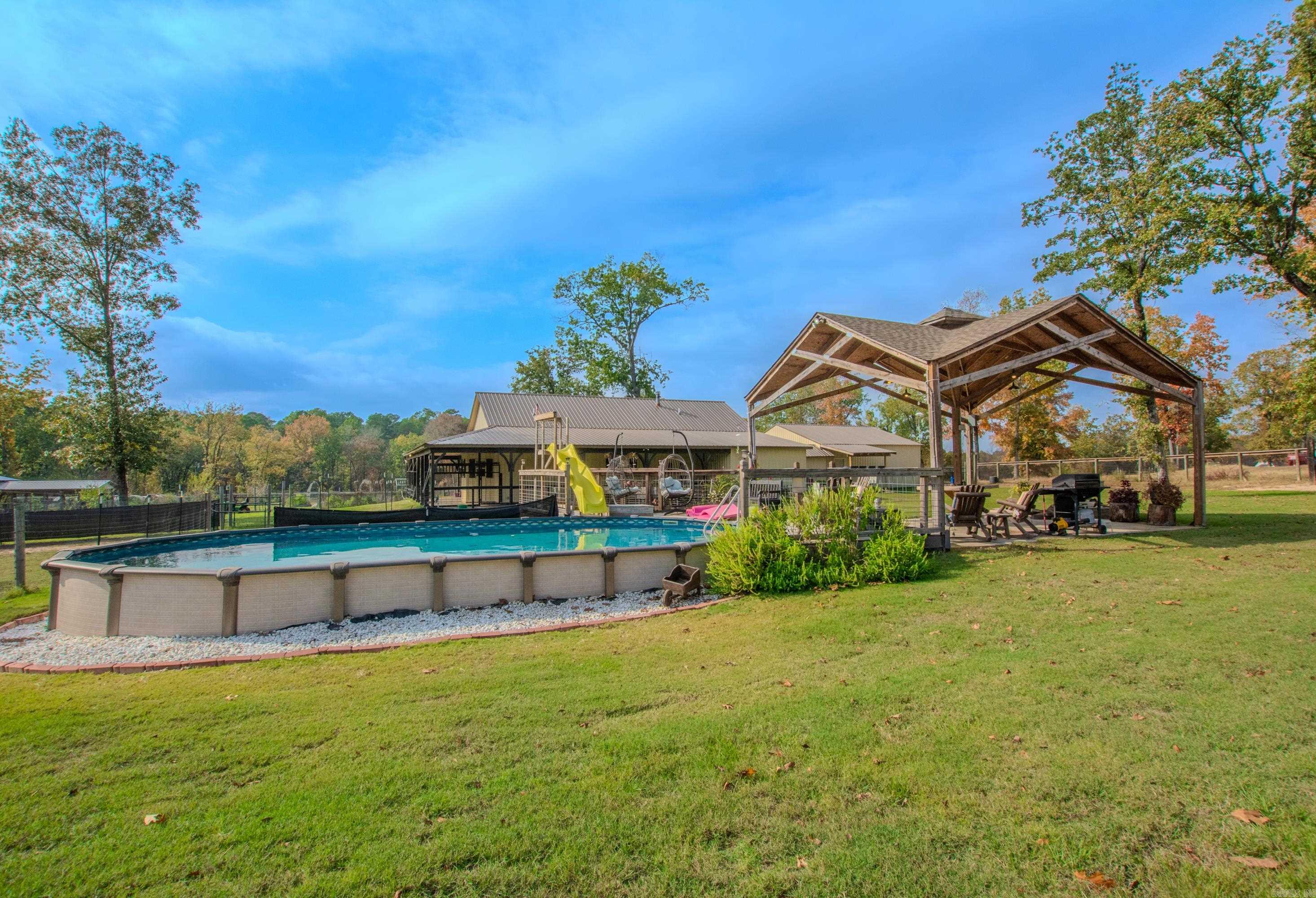 19688 McPherson  Mabelvale, AR