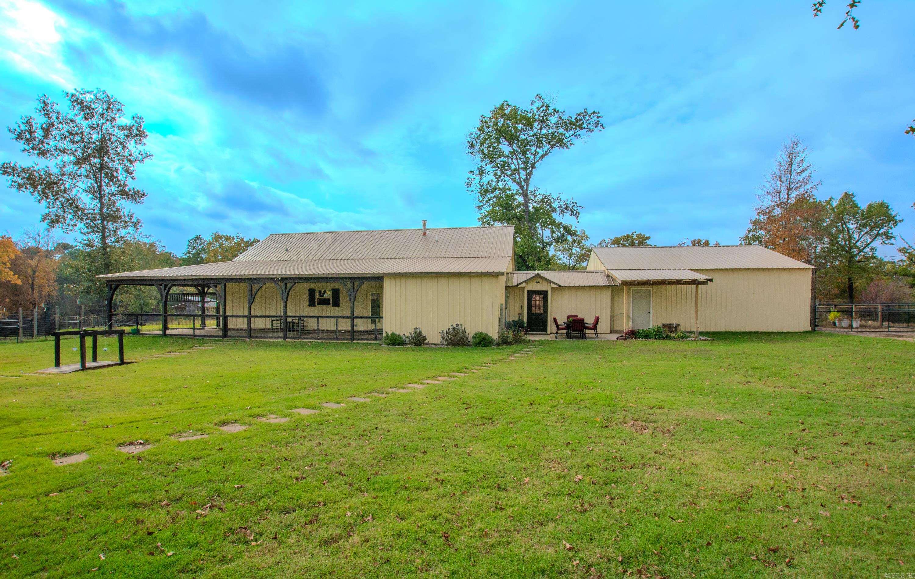 19688 McPherson  Mabelvale, AR
