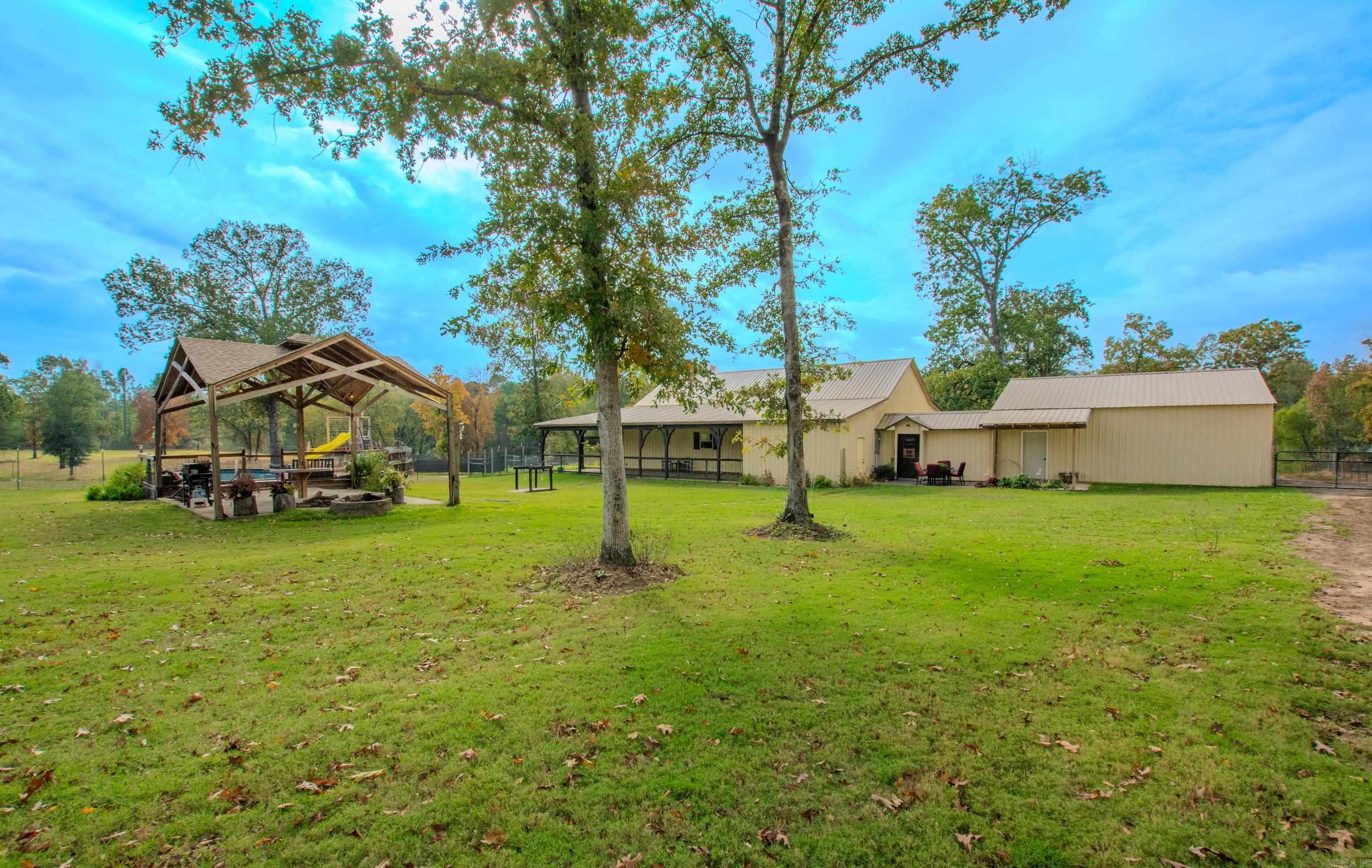 19688 McPherson  Mabelvale, AR