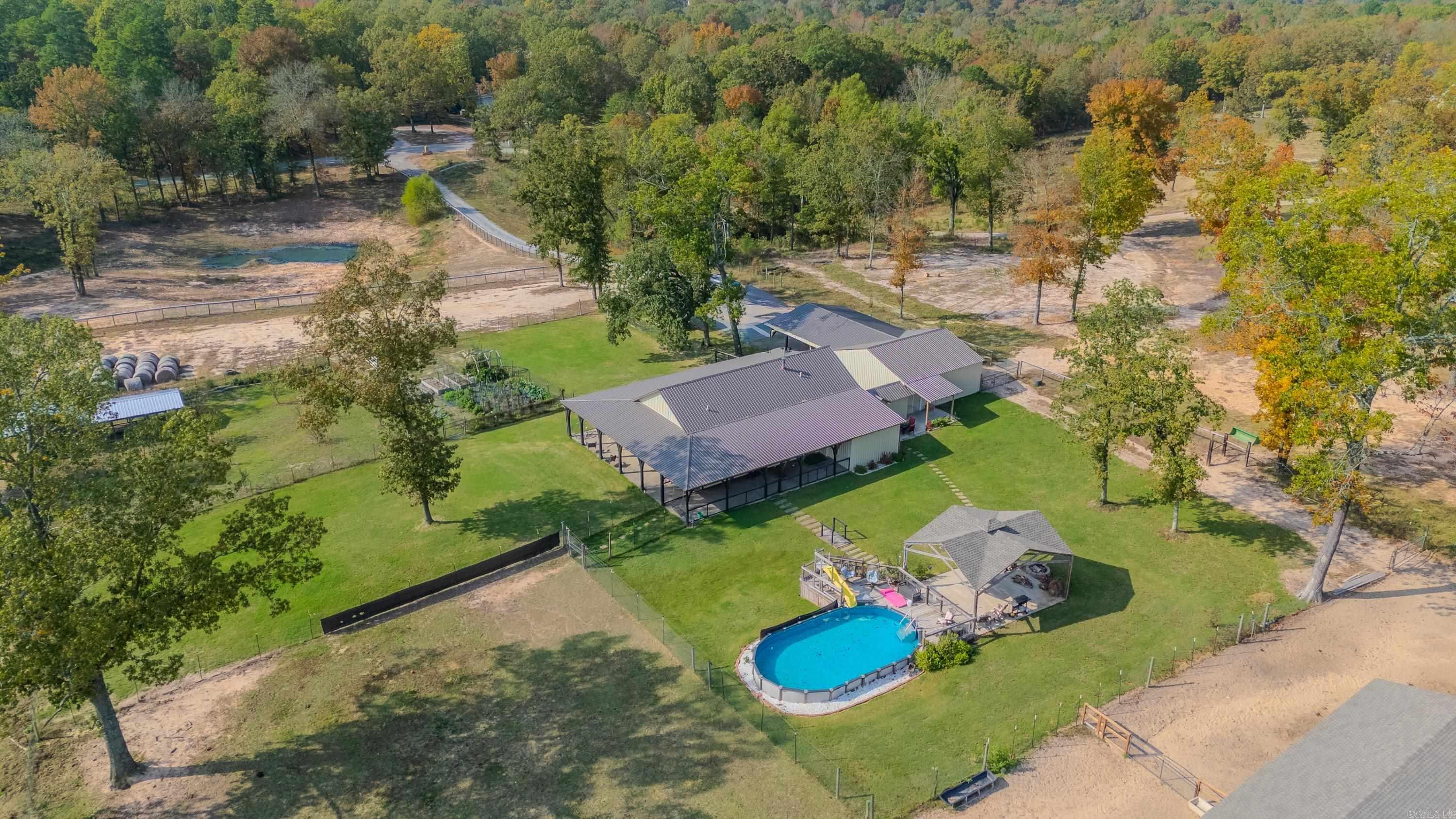 19688 McPherson  Mabelvale, AR