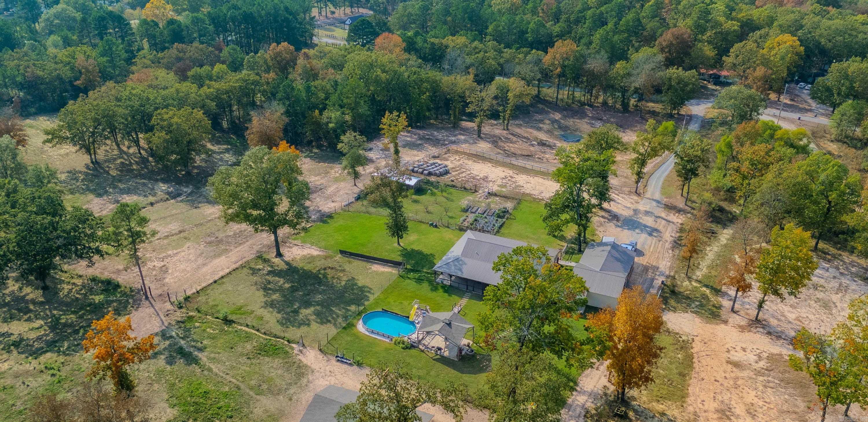 19688 McPherson  Mabelvale, AR