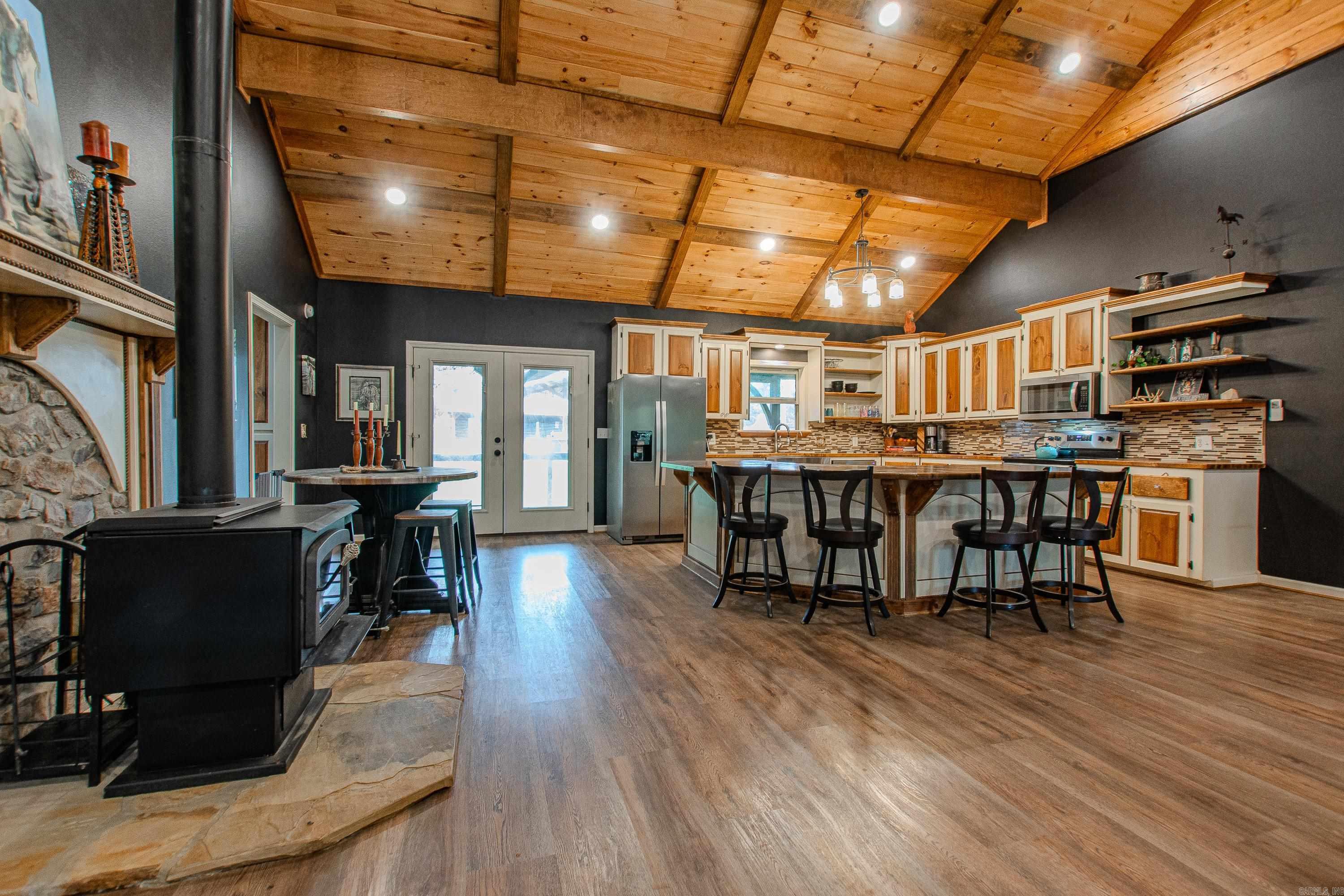 19688 McPherson  Mabelvale, AR