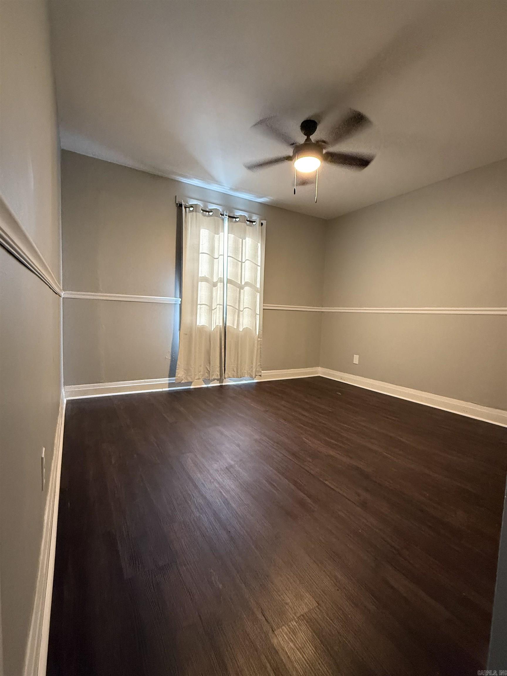 138 E Shelton  Monticello, AR