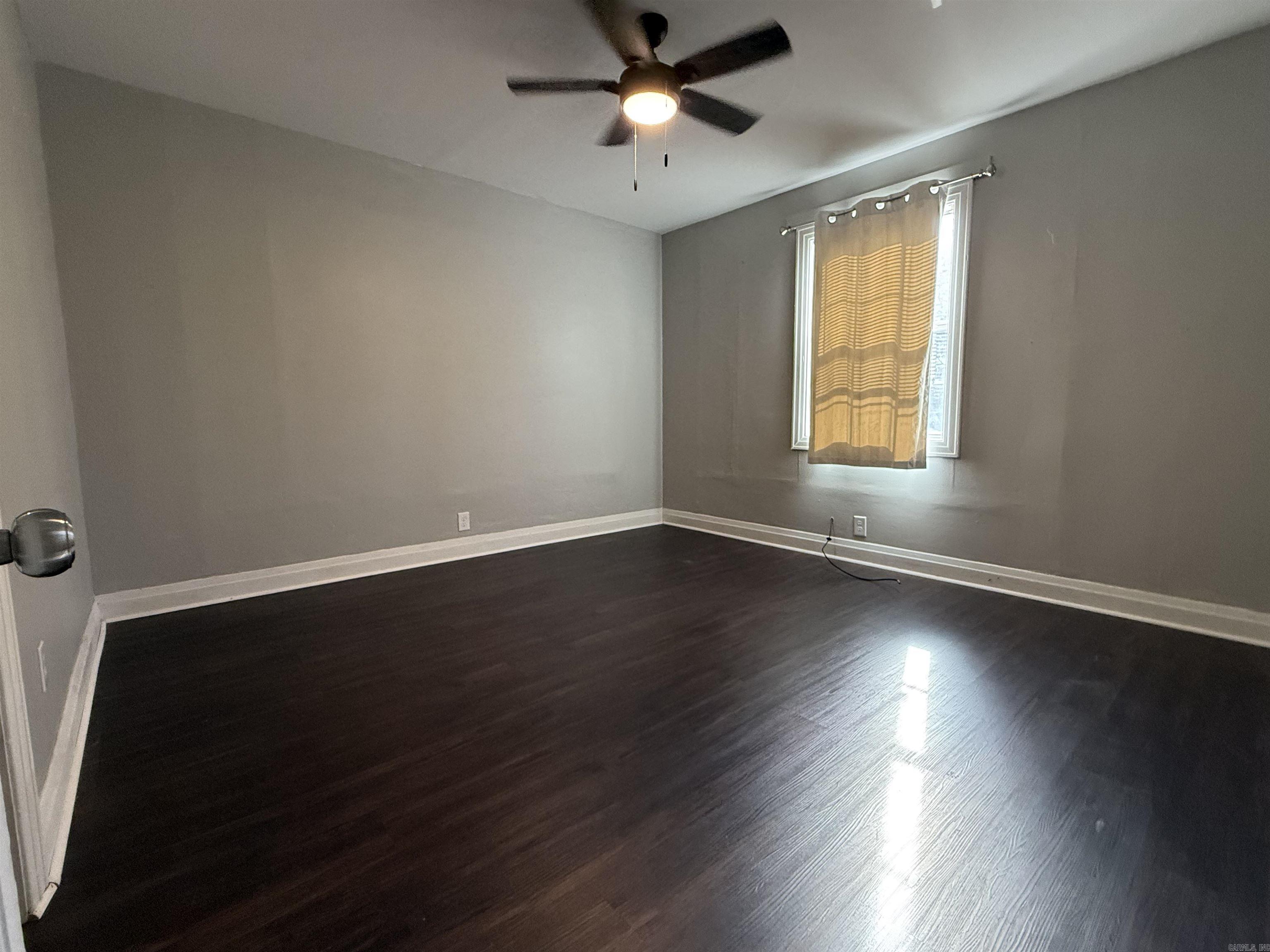 138 E Shelton  Monticello, AR