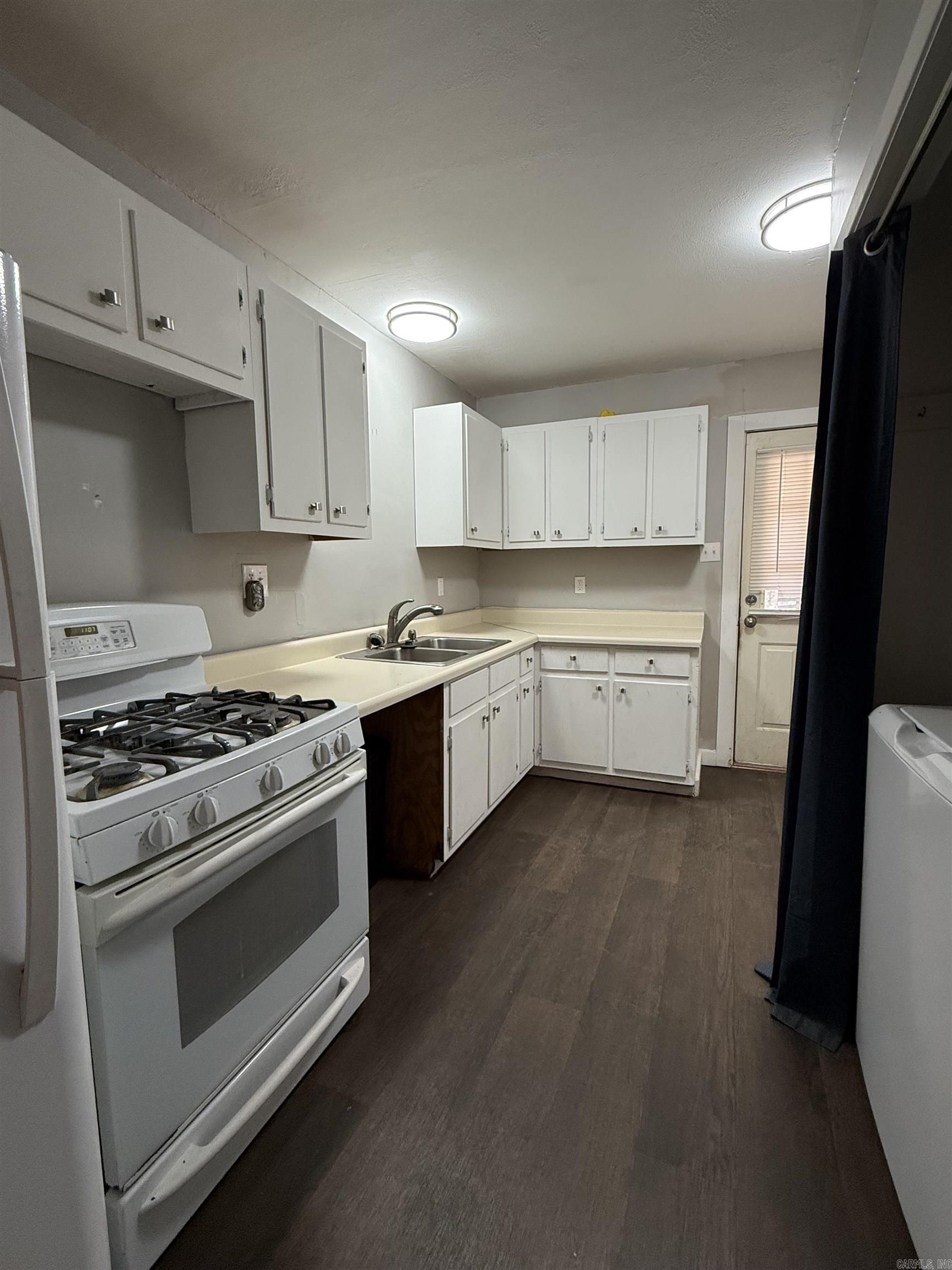 138 E Shelton  Monticello, AR