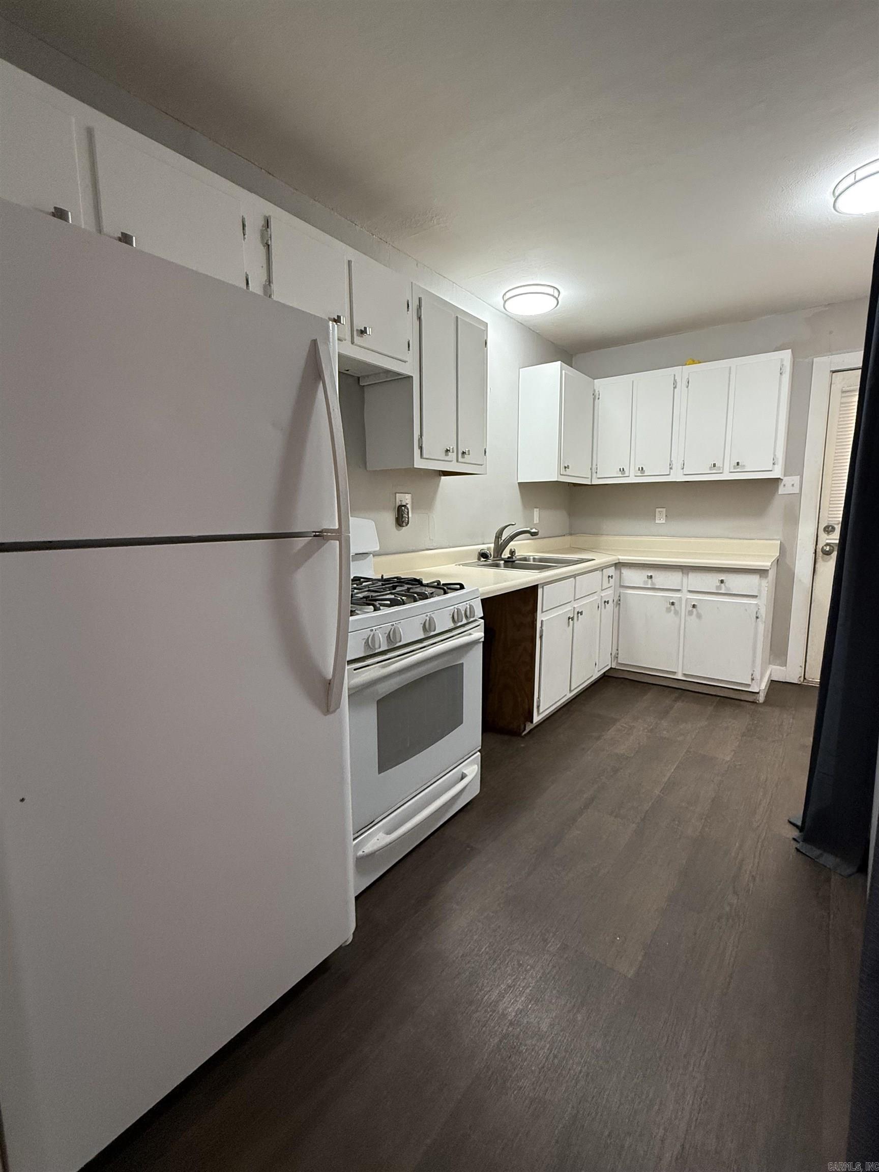 138 E Shelton  Monticello, AR