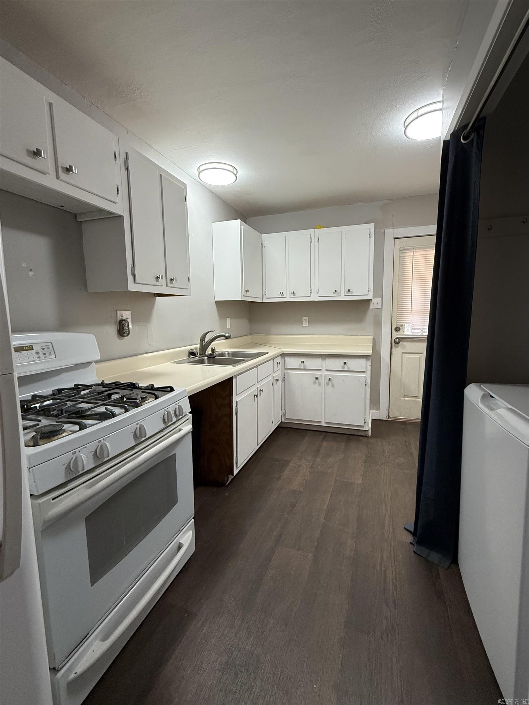 138 E Shelton  Monticello, AR