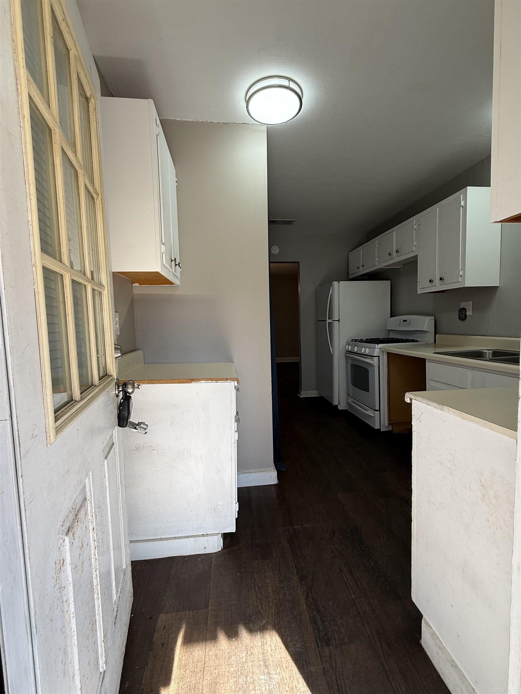 138 E Shelton  Monticello, AR