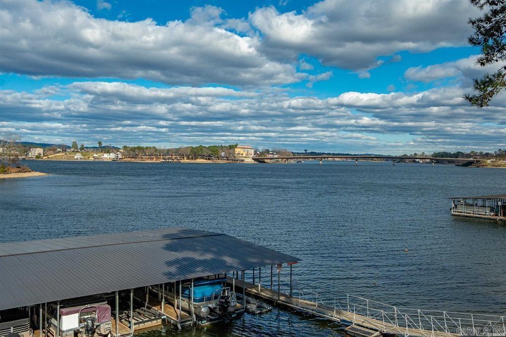 200 Hamilton Oaks  Hot Springs, AR