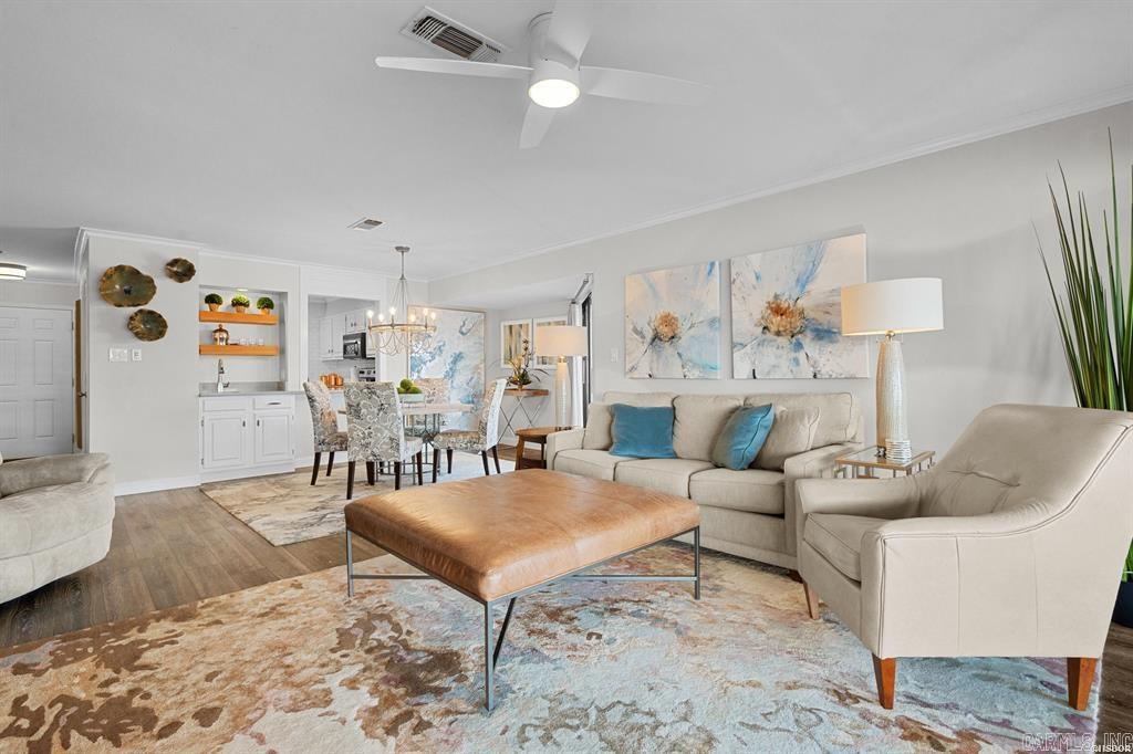 200 Hamilton Oaks  Hot Springs, AR