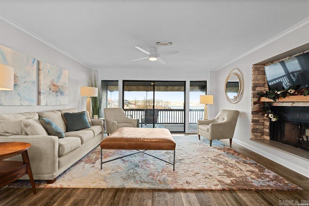 200 Hamilton Oaks  Hot Springs, AR