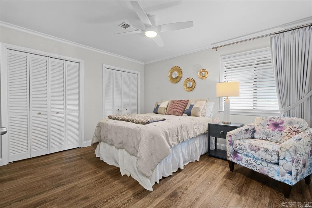 200 Hamilton Oaks  Hot Springs, AR