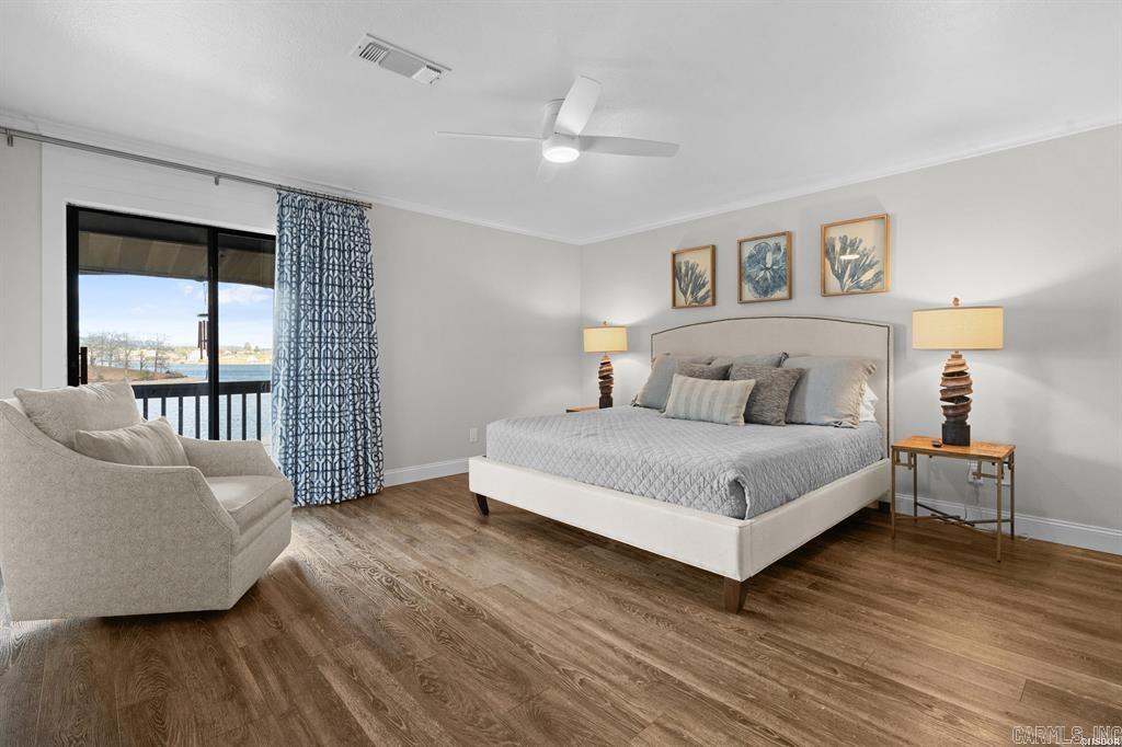 200 Hamilton Oaks  Hot Springs, AR