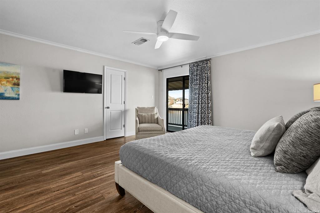 200 Hamilton Oaks  Hot Springs, AR