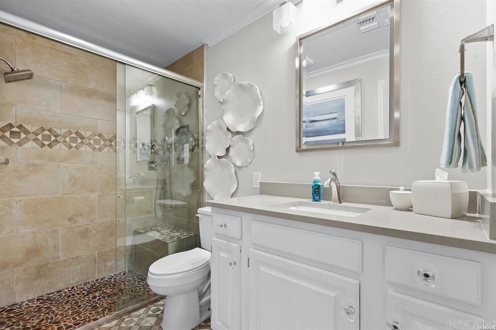 200 Hamilton Oaks  Hot Springs, AR