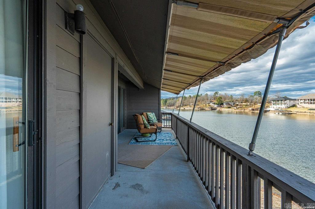 200 Hamilton Oaks  Hot Springs, AR