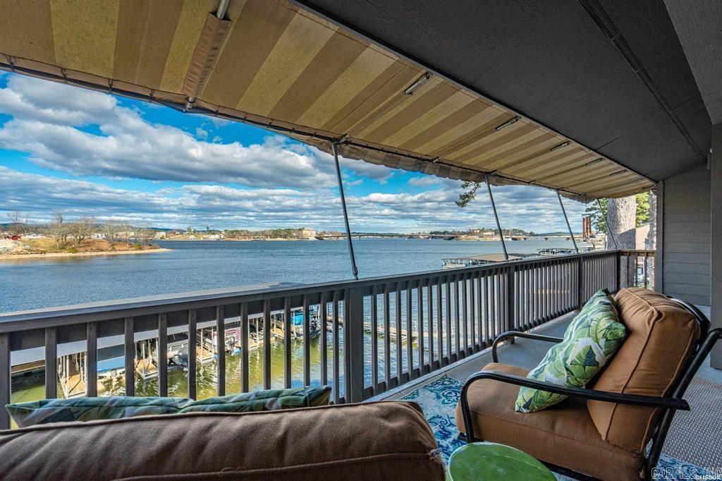 200 Hamilton Oaks  Hot Springs, AR