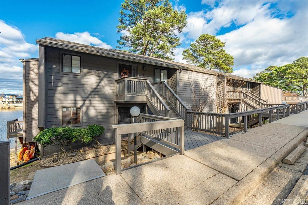 200 Hamilton Oaks  Hot Springs, AR