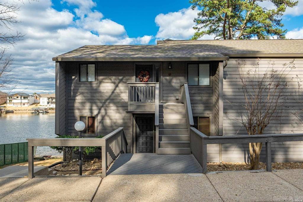 200 Hamilton Oaks  Hot Springs, AR