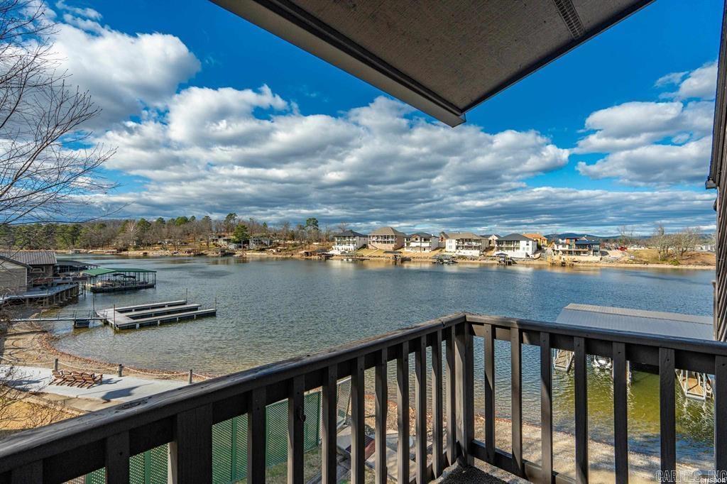 200 Hamilton Oaks  Hot Springs, AR