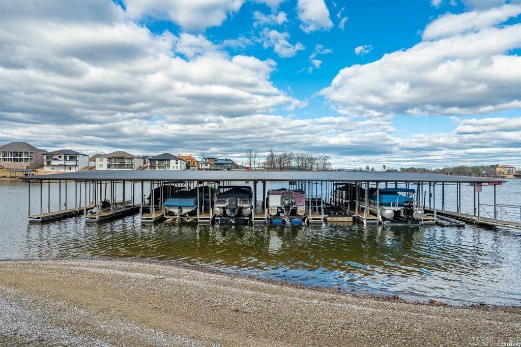 200 Hamilton Oaks  Hot Springs, AR