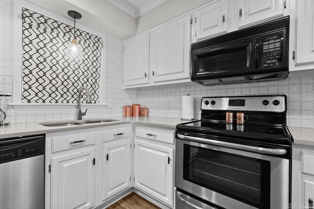 200 Hamilton Oaks  Hot Springs, AR