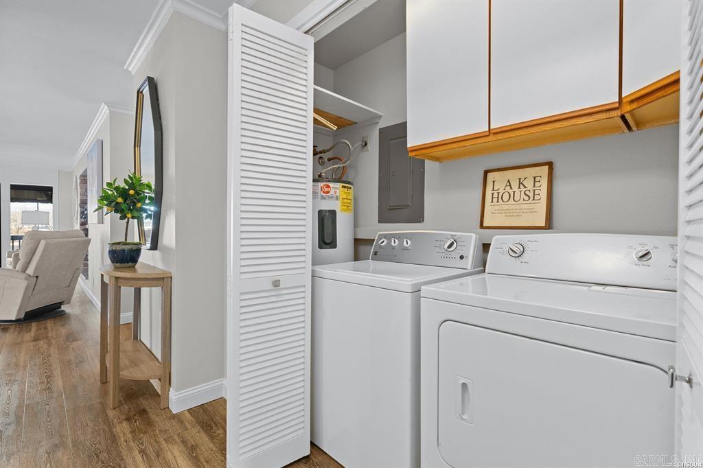 200 Hamilton Oaks  Hot Springs, AR