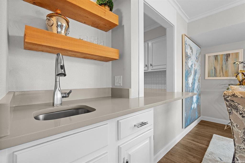 200 Hamilton Oaks  Hot Springs, AR