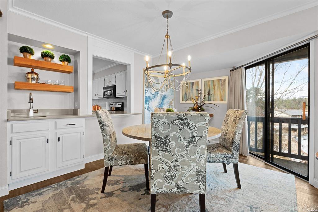 200 Hamilton Oaks  Hot Springs, AR